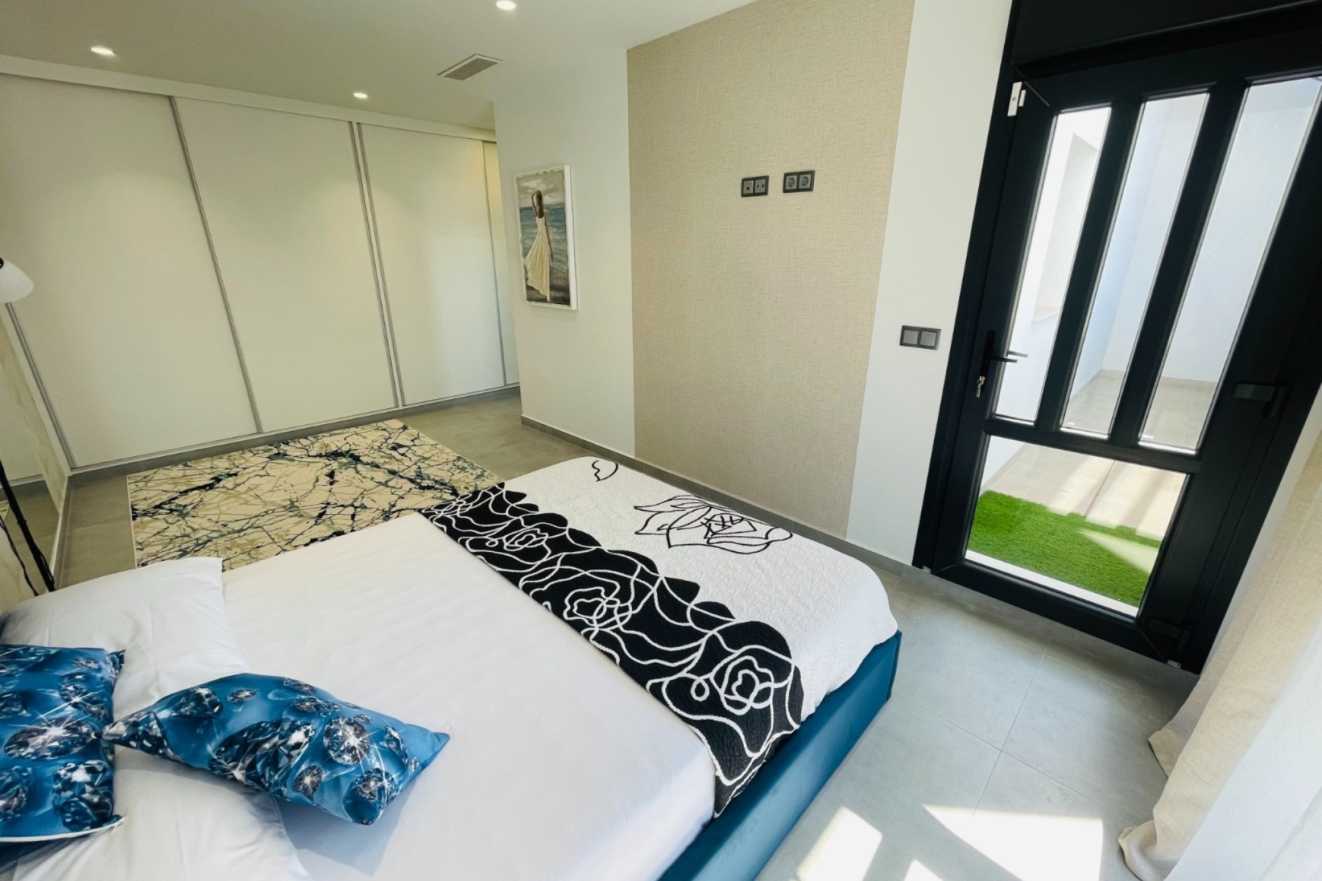 Nybyggeri - Villa -
Torrevieja