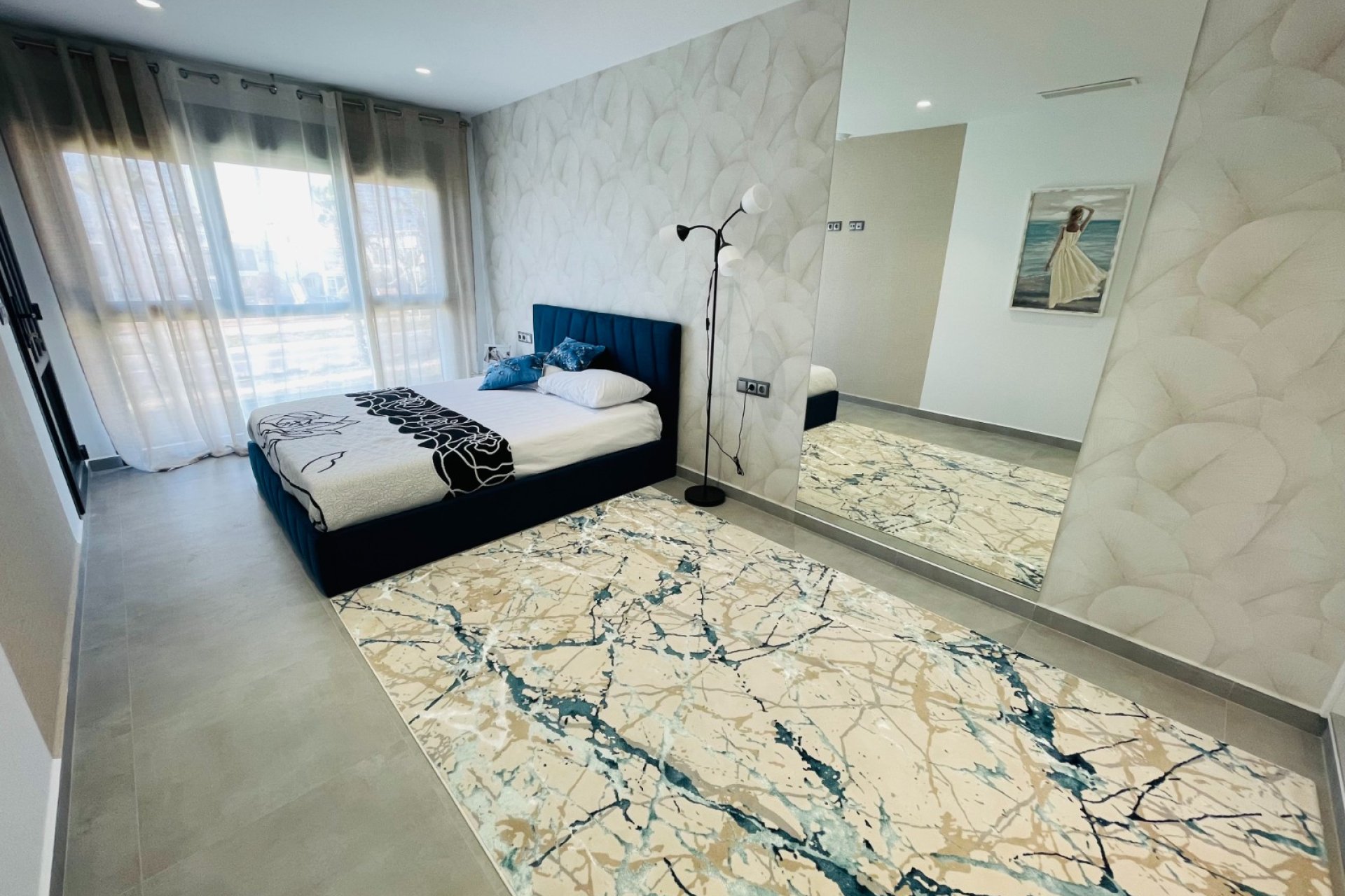 Nybyggeri - Villa -
Torrevieja