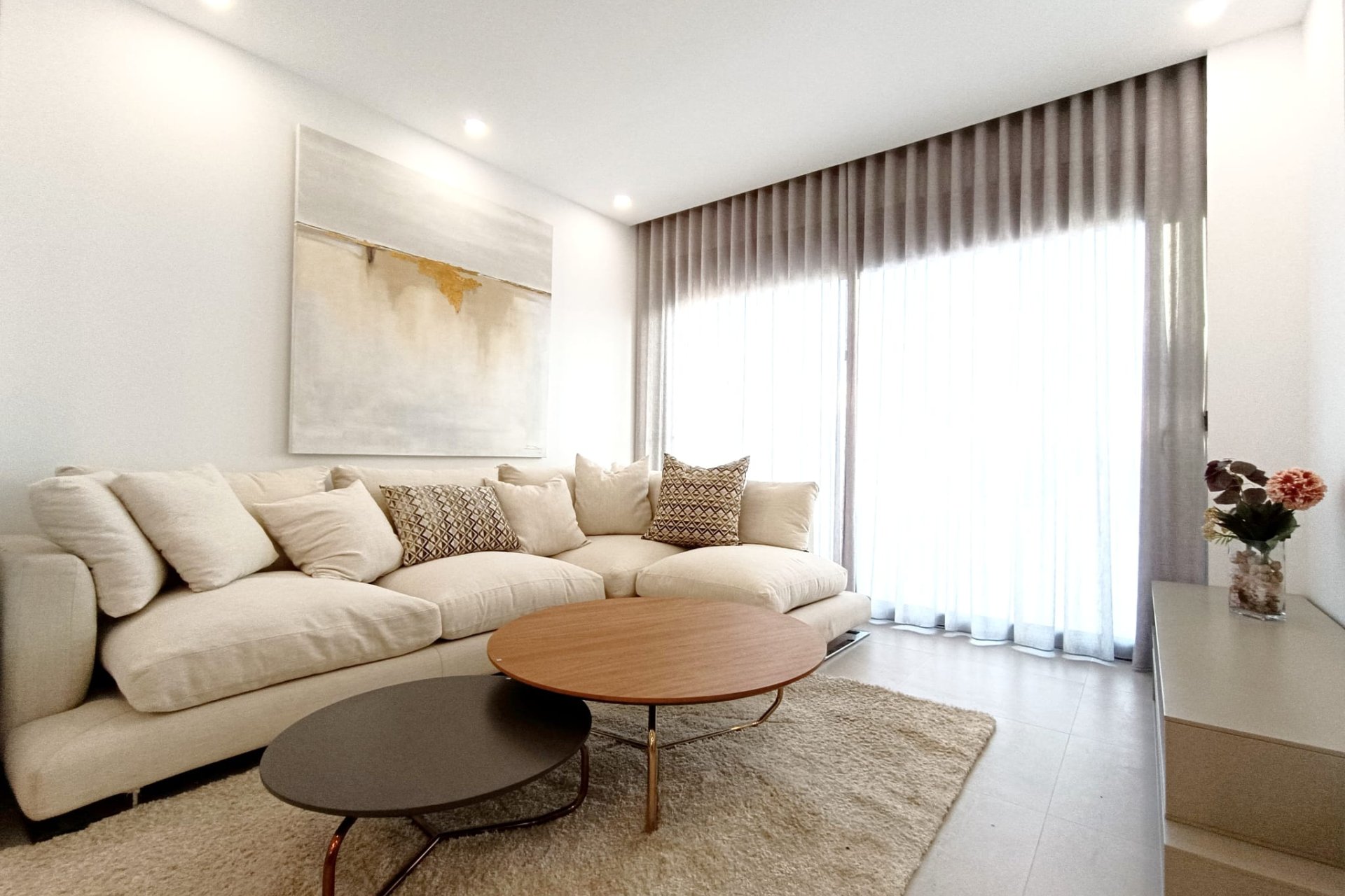 Obra nueva - Adosado -
Benijofar