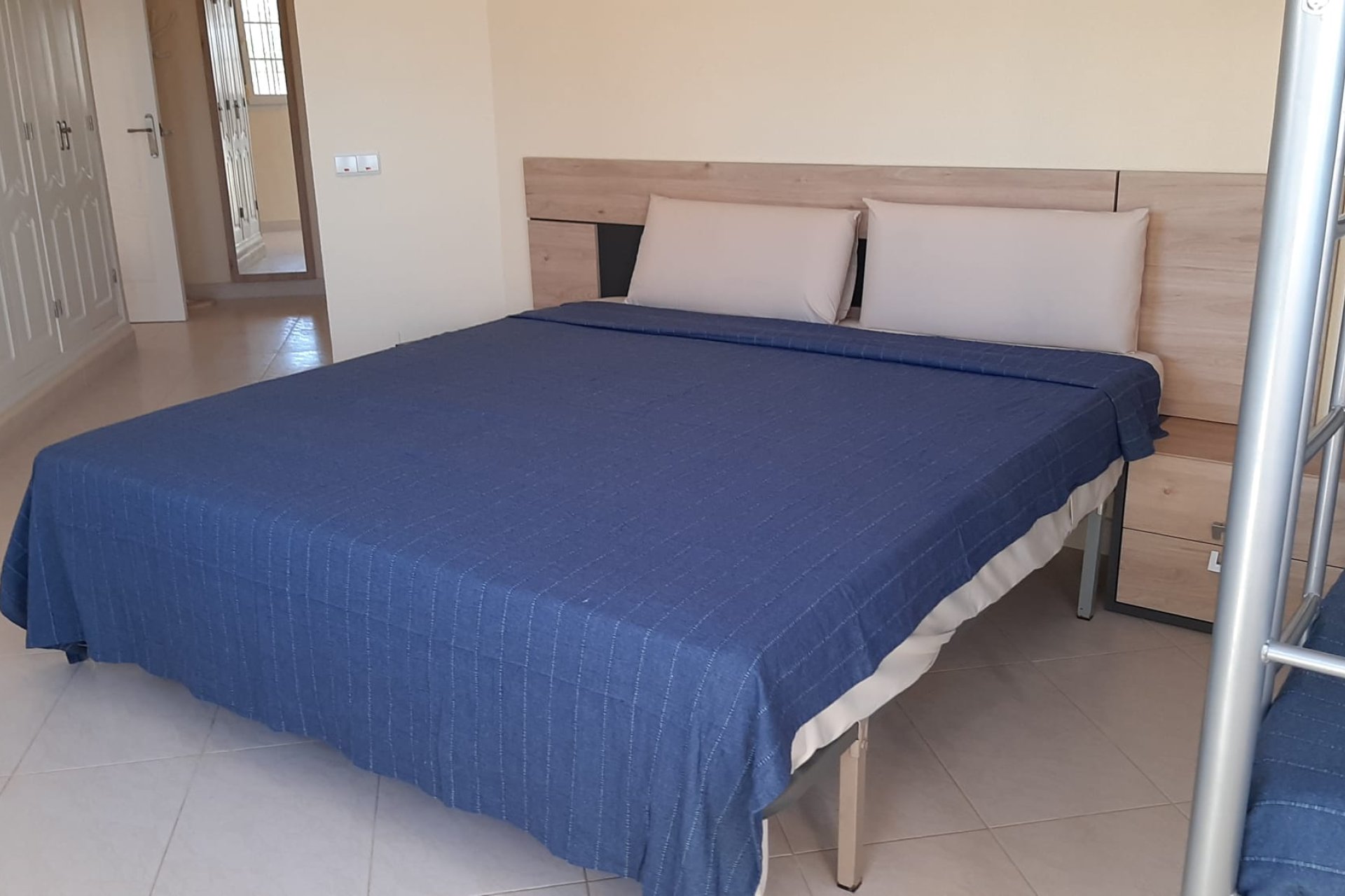 Obra nueva - Adosado -
San Javier