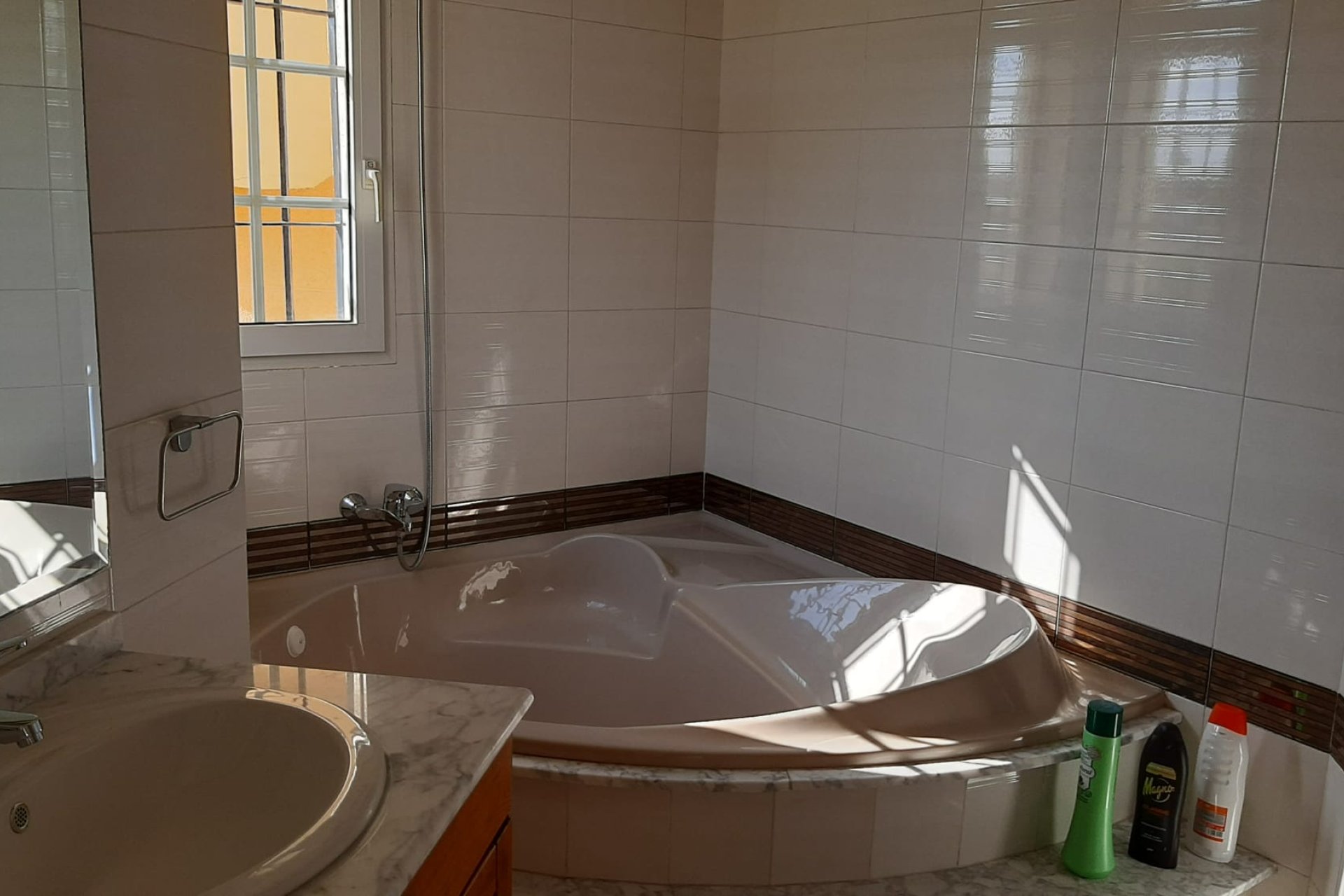 Obra nueva - Adosado -
San Javier