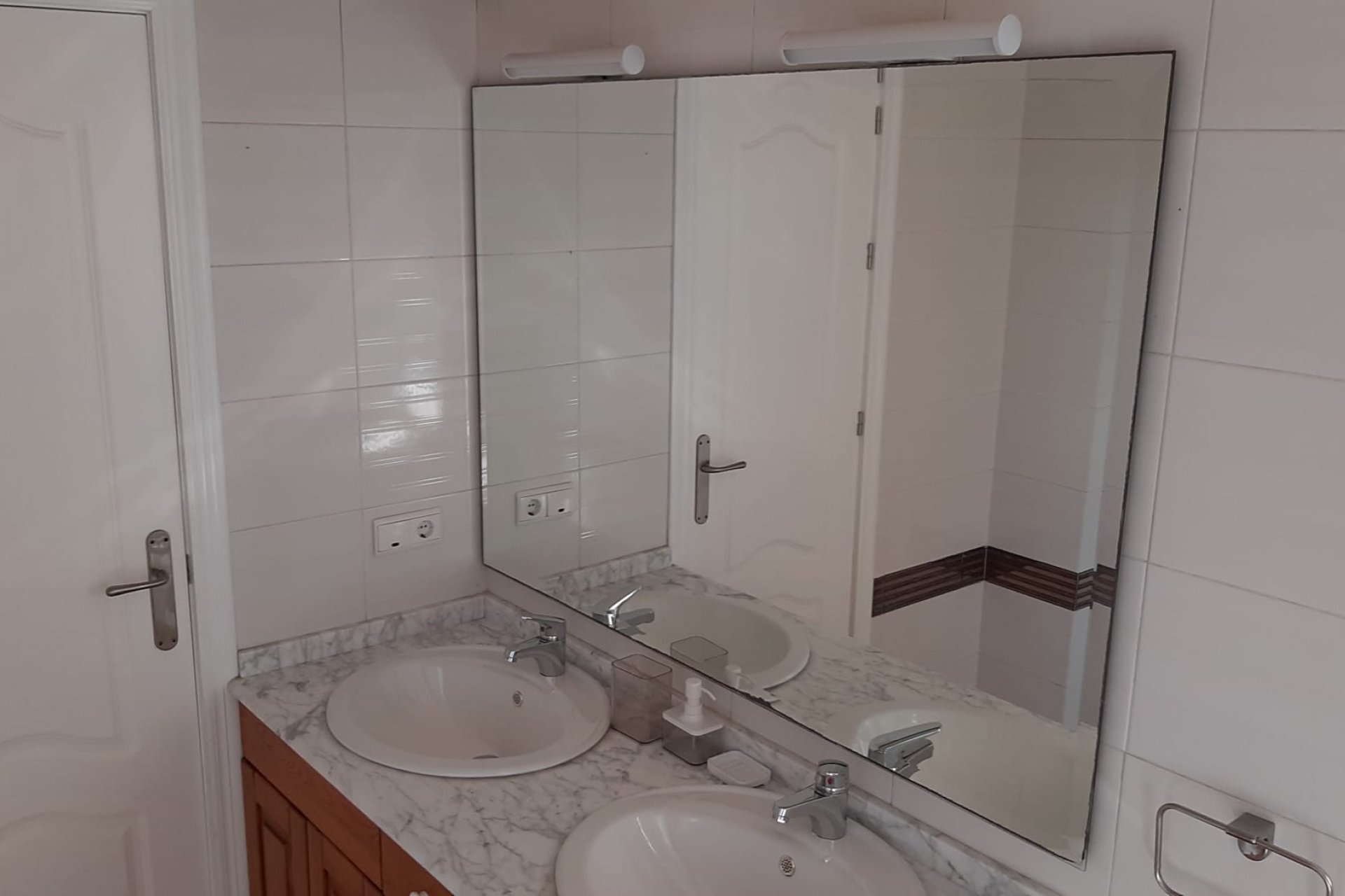 Obra nueva - Adosado -
San Javier