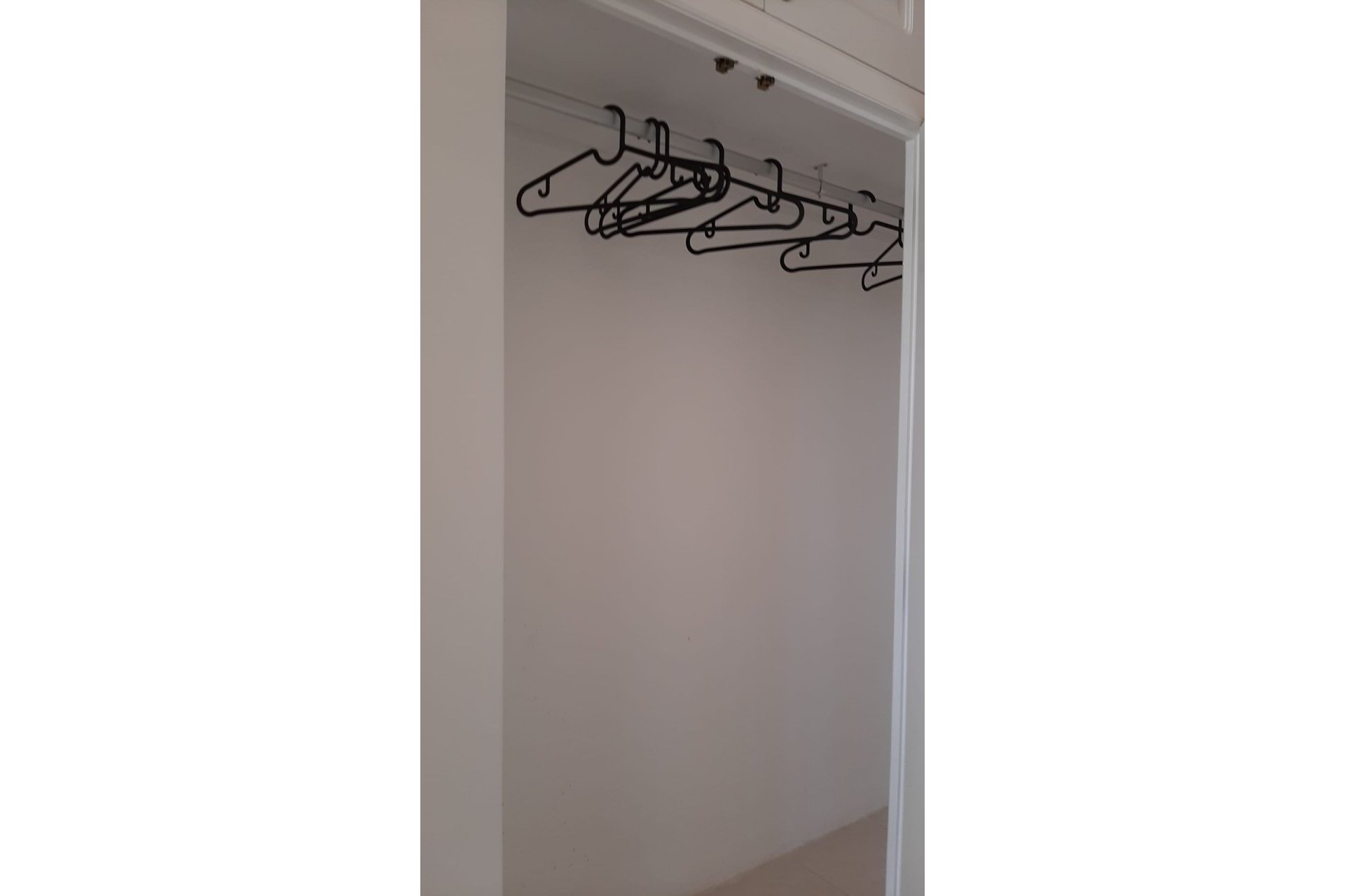 Obra nueva - Adosado -
San Javier