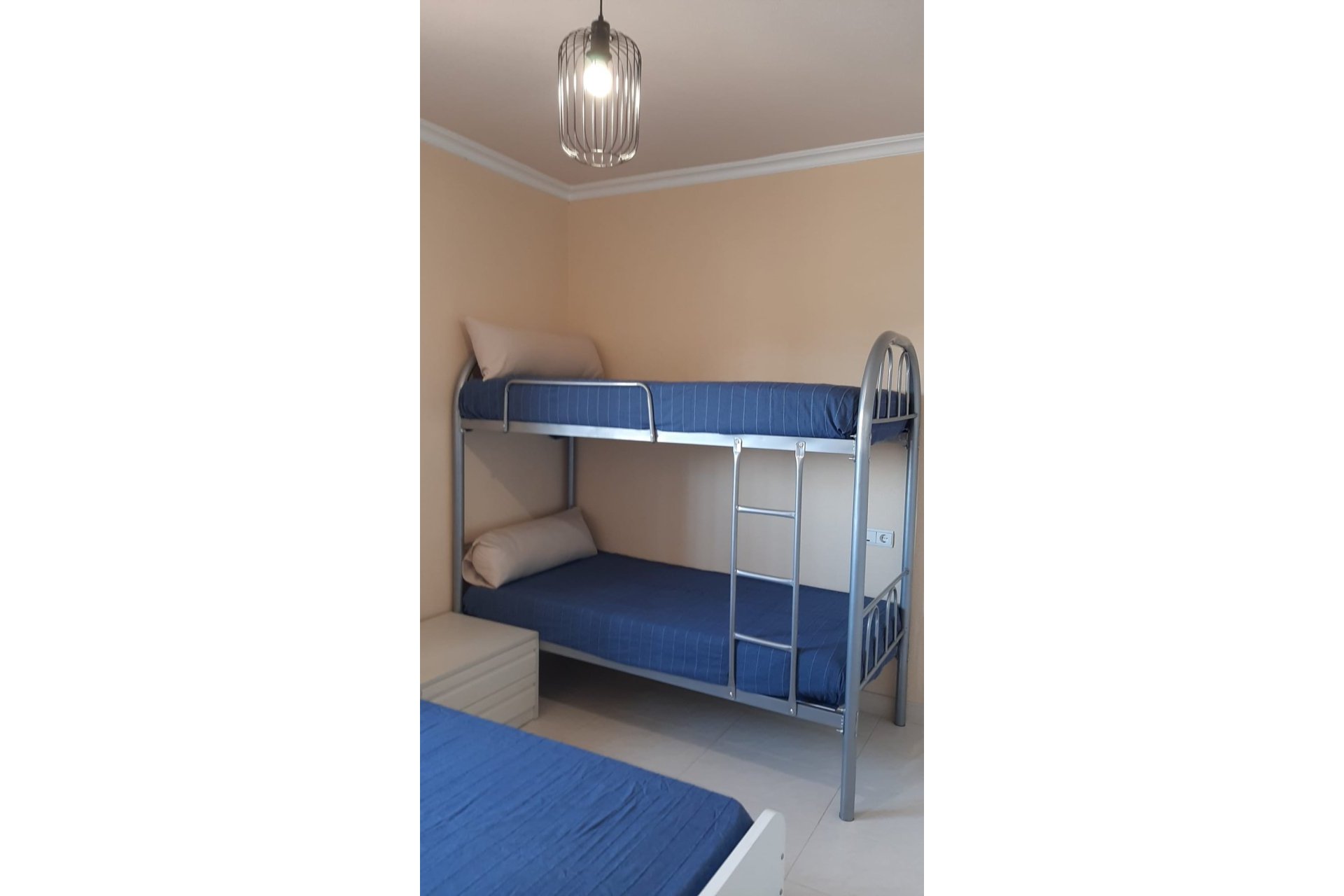 Obra nueva - Adosado -
San Javier