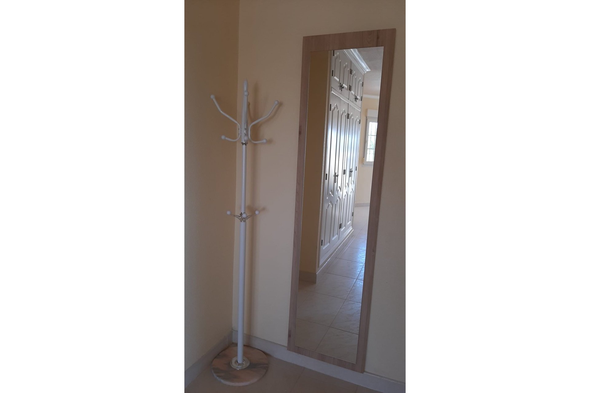 Obra nueva - Adosado -
San Javier