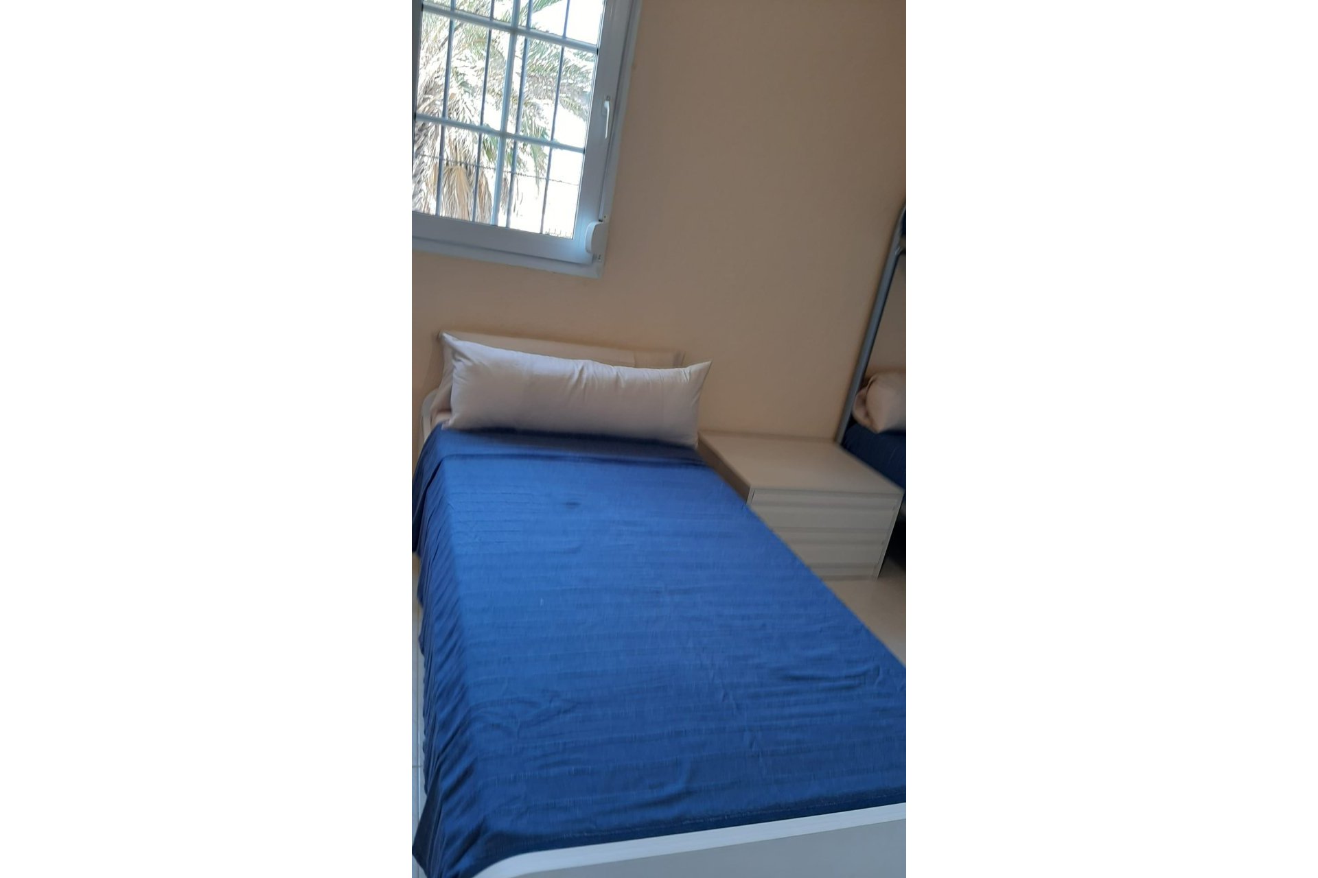 Obra nueva - Adosado -
San Javier