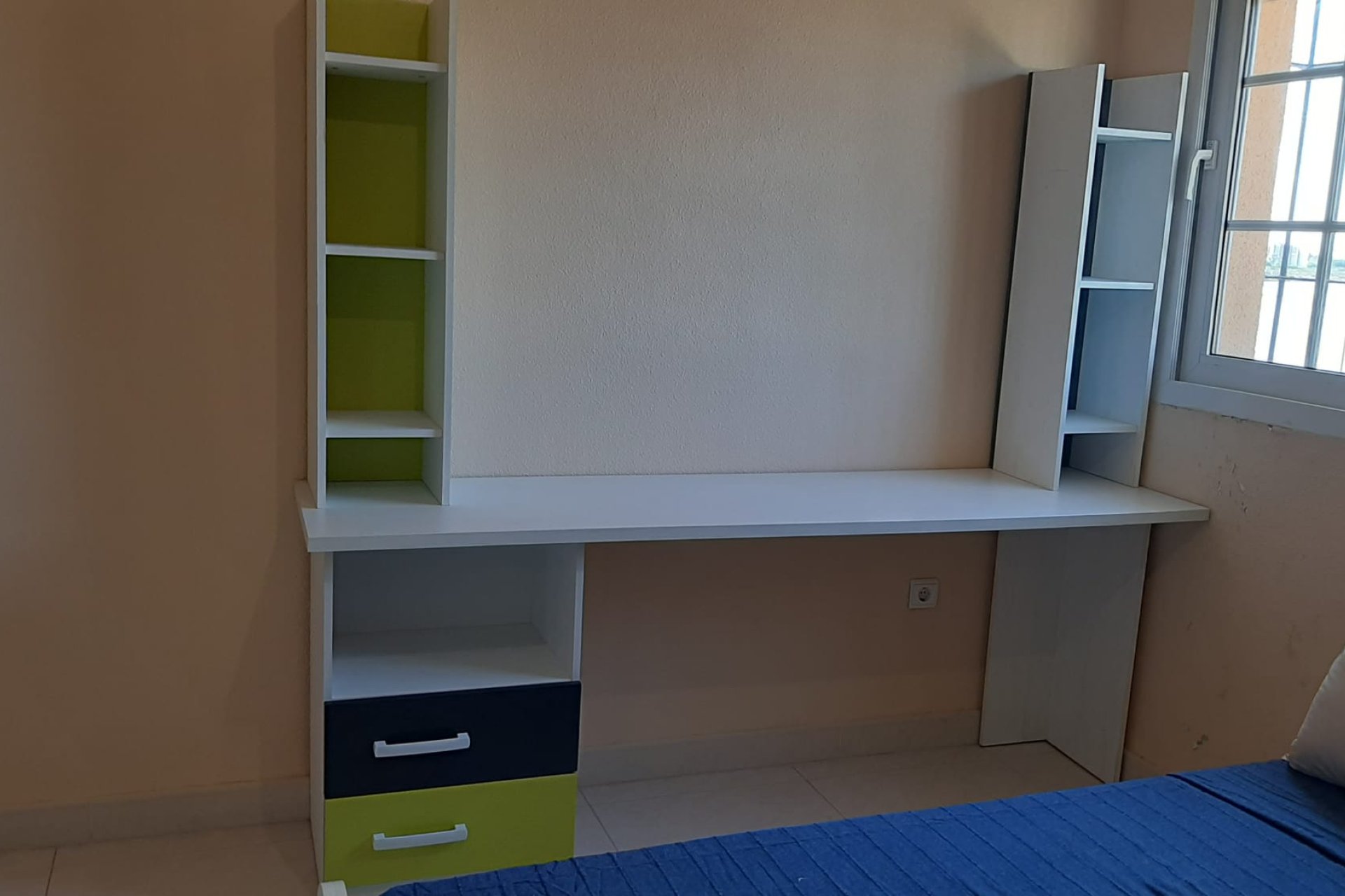 Obra nueva - Adosado -
San Javier
