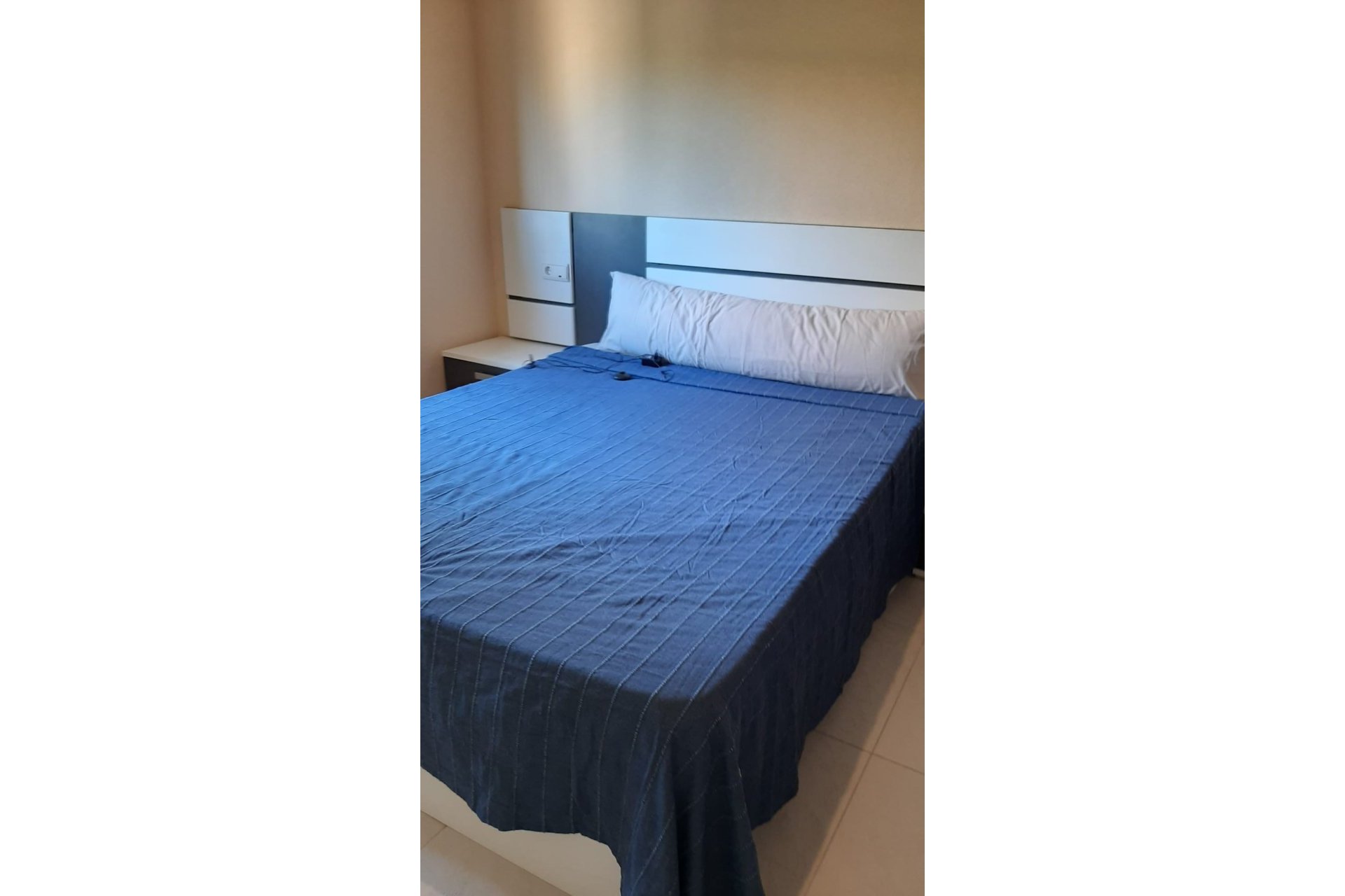 Obra nueva - Adosado -
San Javier