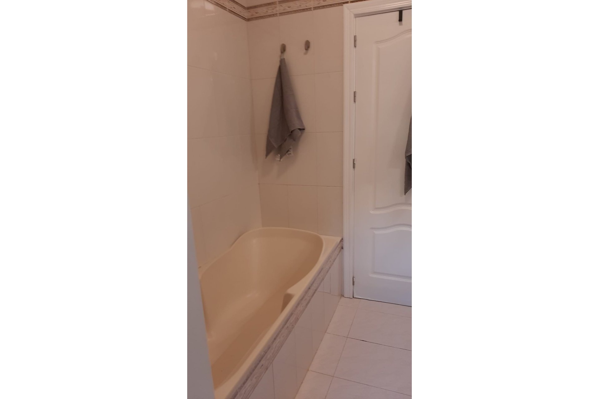 Obra nueva - Adosado -
San Javier