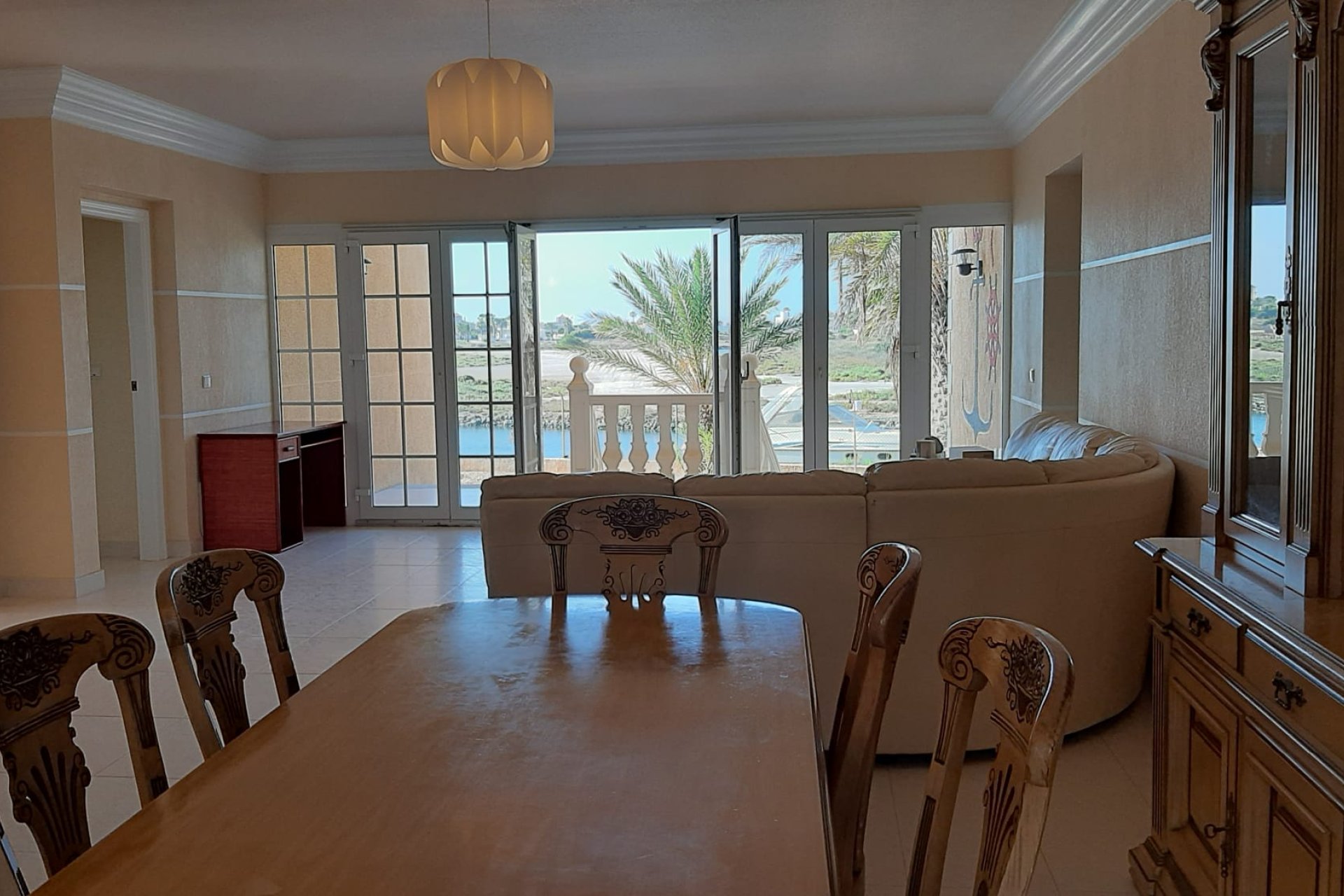 Obra nueva - Adosado -
San Javier