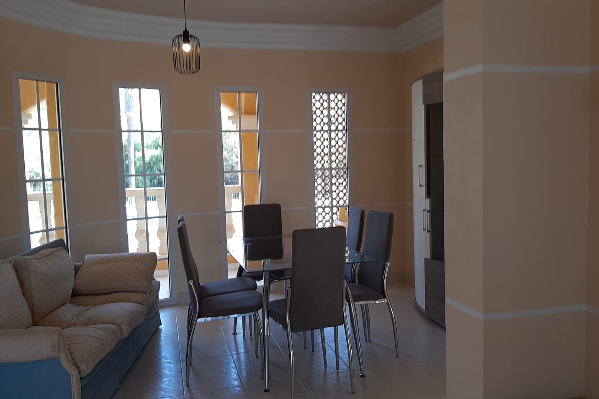 Obra nueva - Adosado -
San Javier