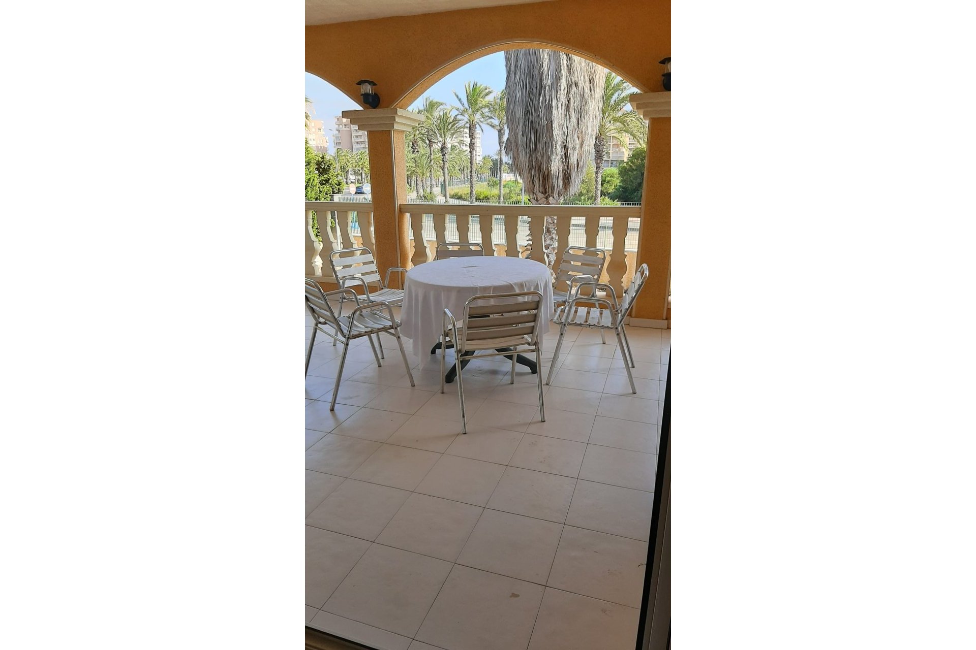 Obra nueva - Adosado -
San Javier