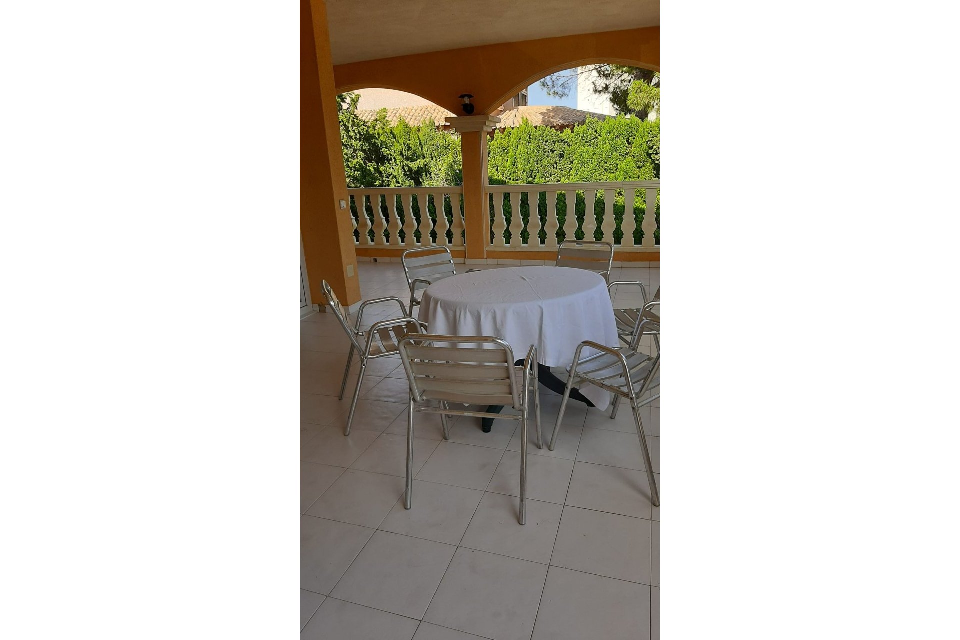 Obra nueva - Adosado -
San Javier