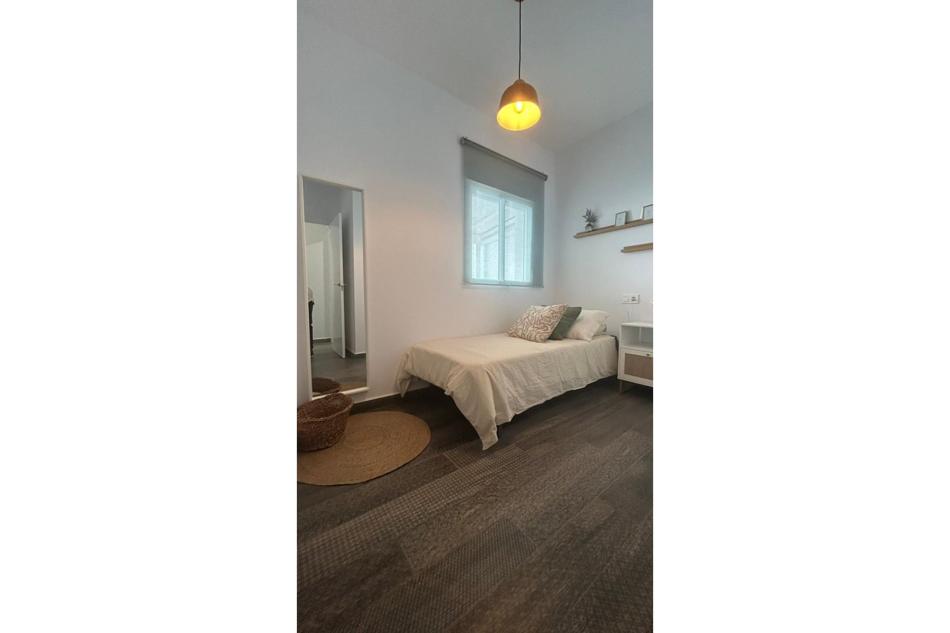 Obra nueva - Adosado -
San Javier