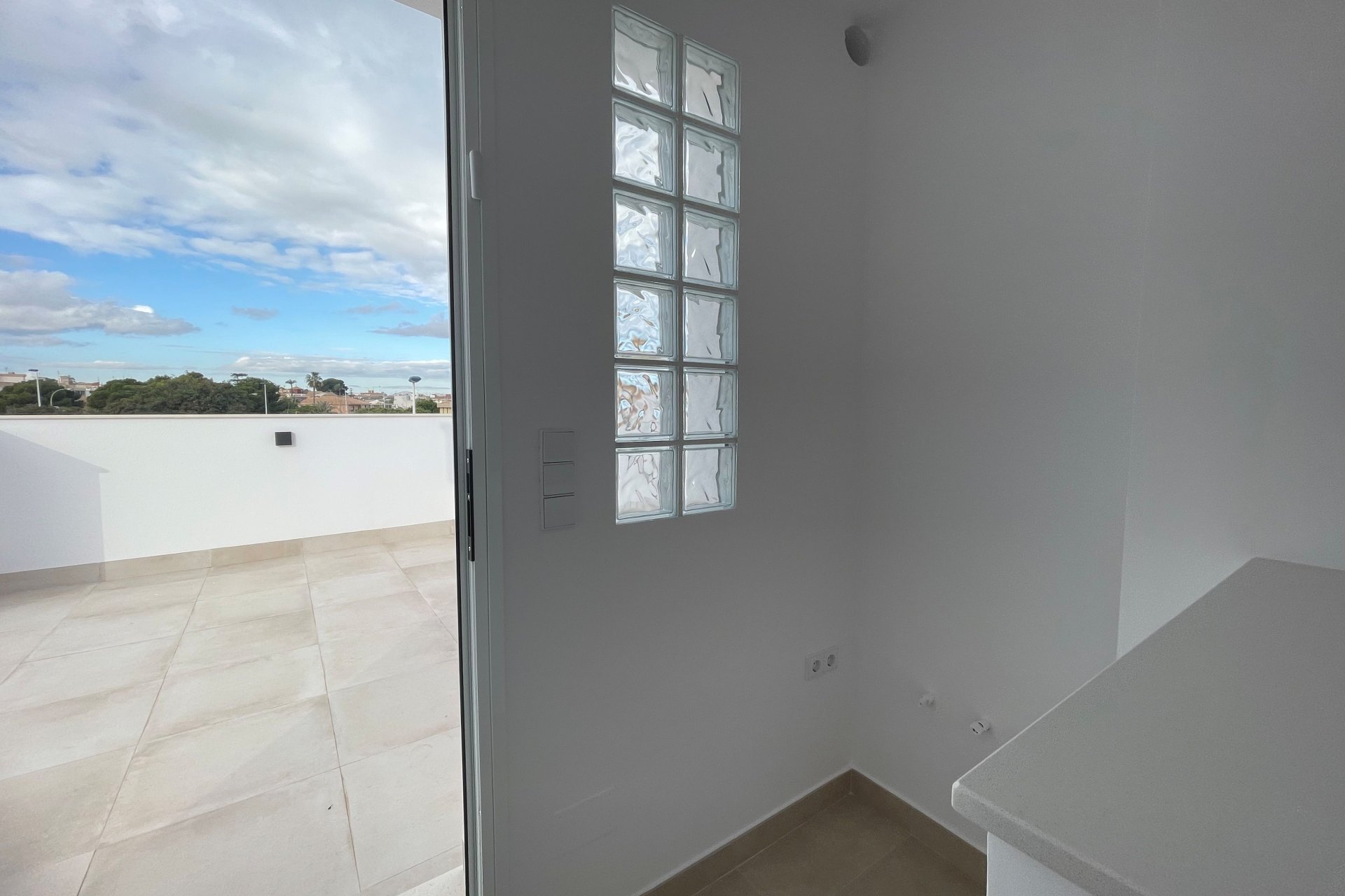 Obra nueva - Adosado -
San Pedro del Pinatar