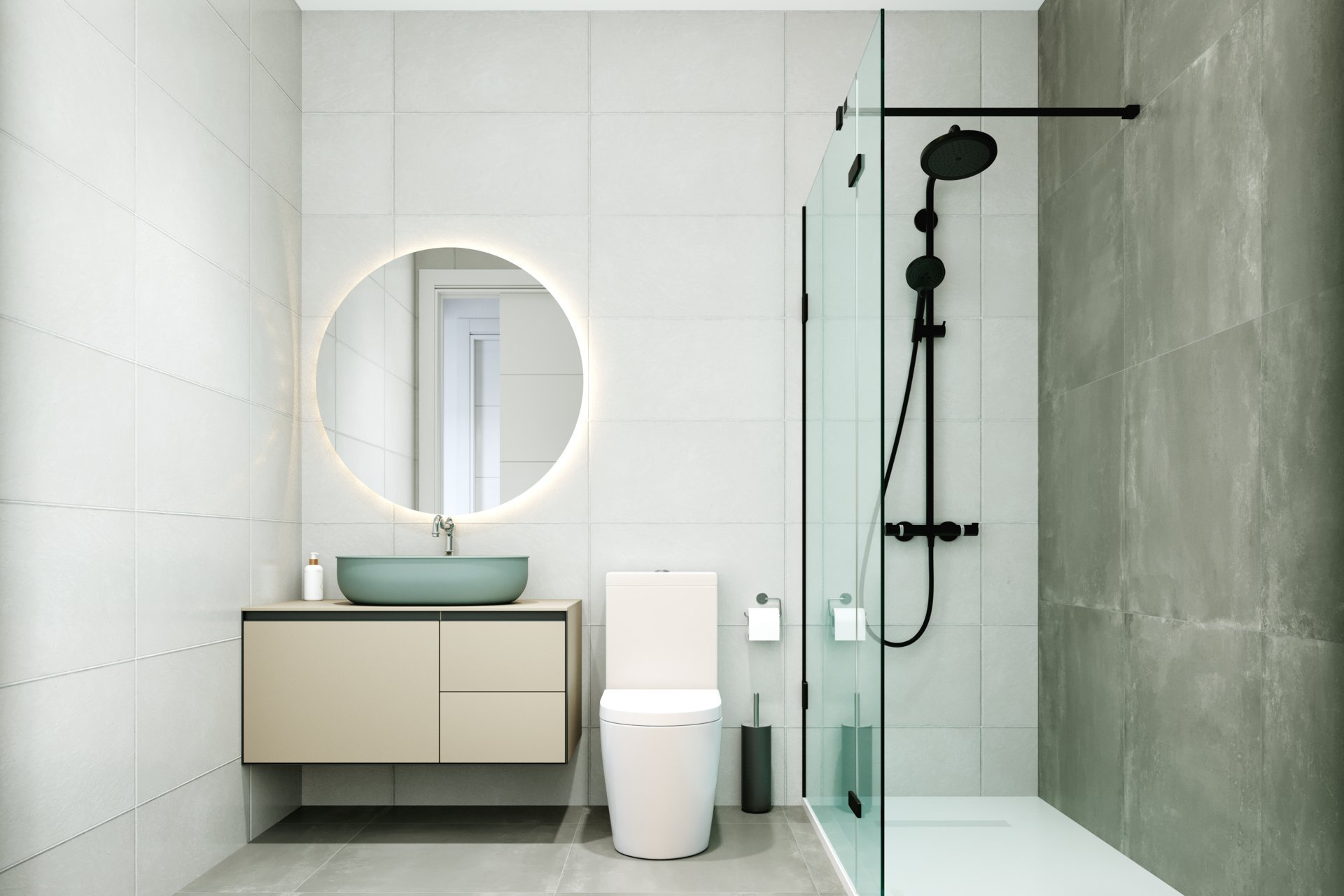 Obra nueva - Adosado -
Torre-Pacheco