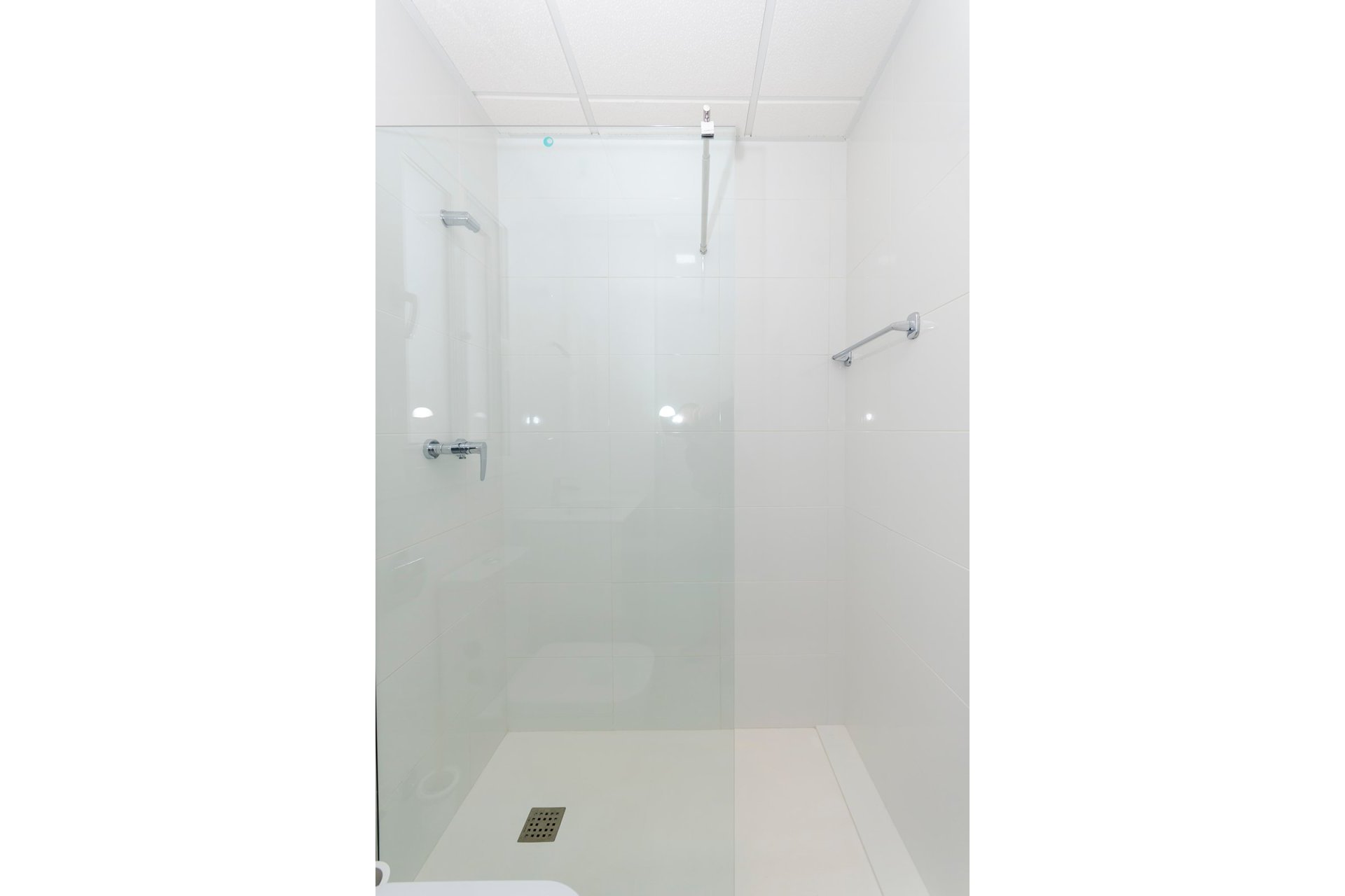 Obra nueva - Adosado -
Torrevieja