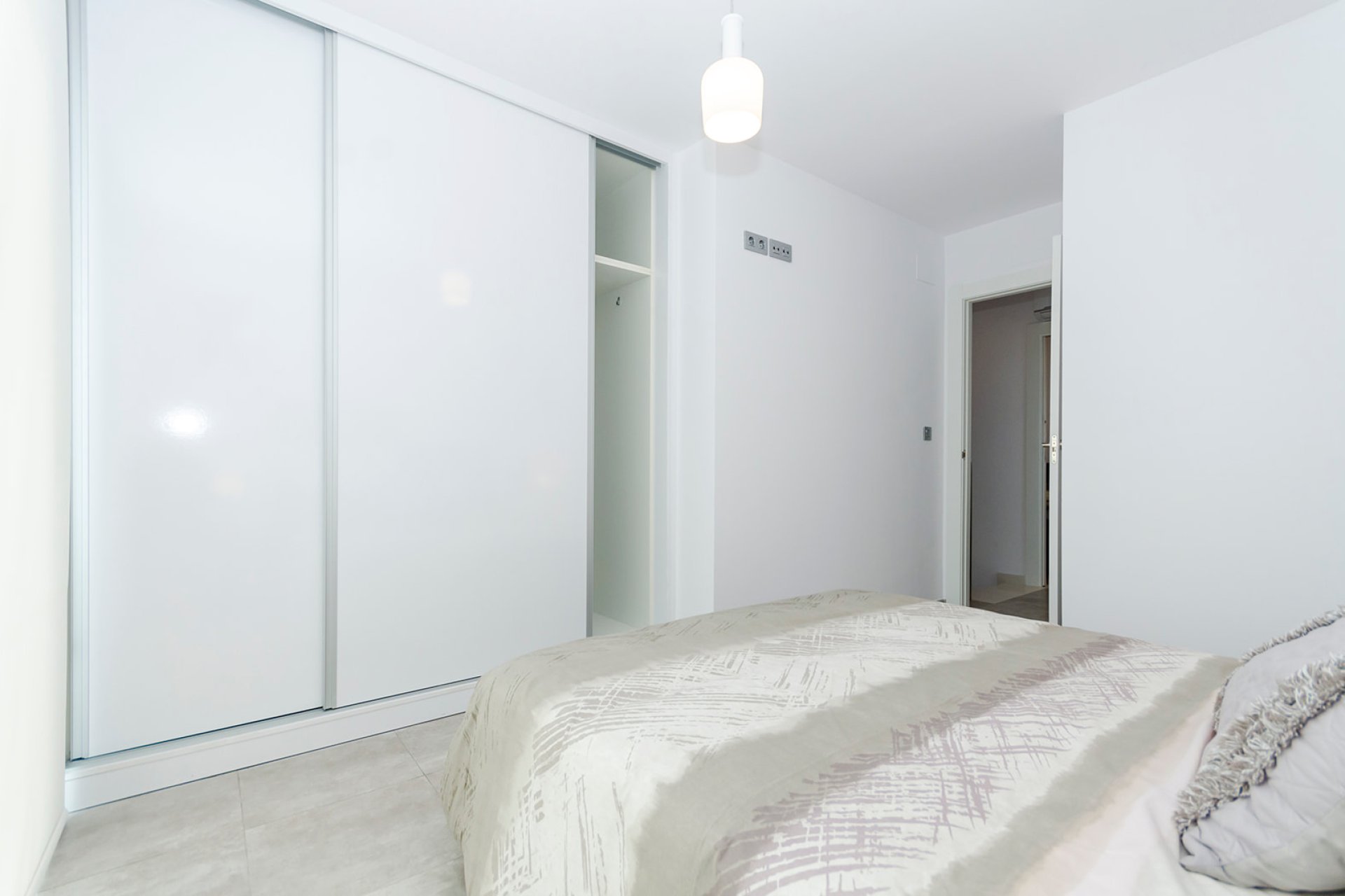 Obra nueva - Adosado -
Torrevieja