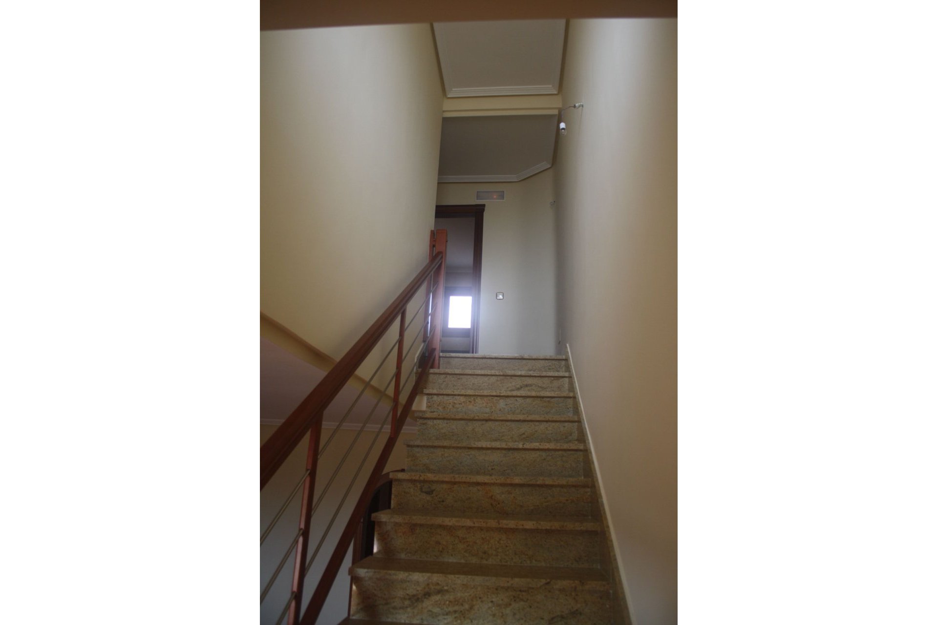 Obra nueva - Adosado -
Torrevieja