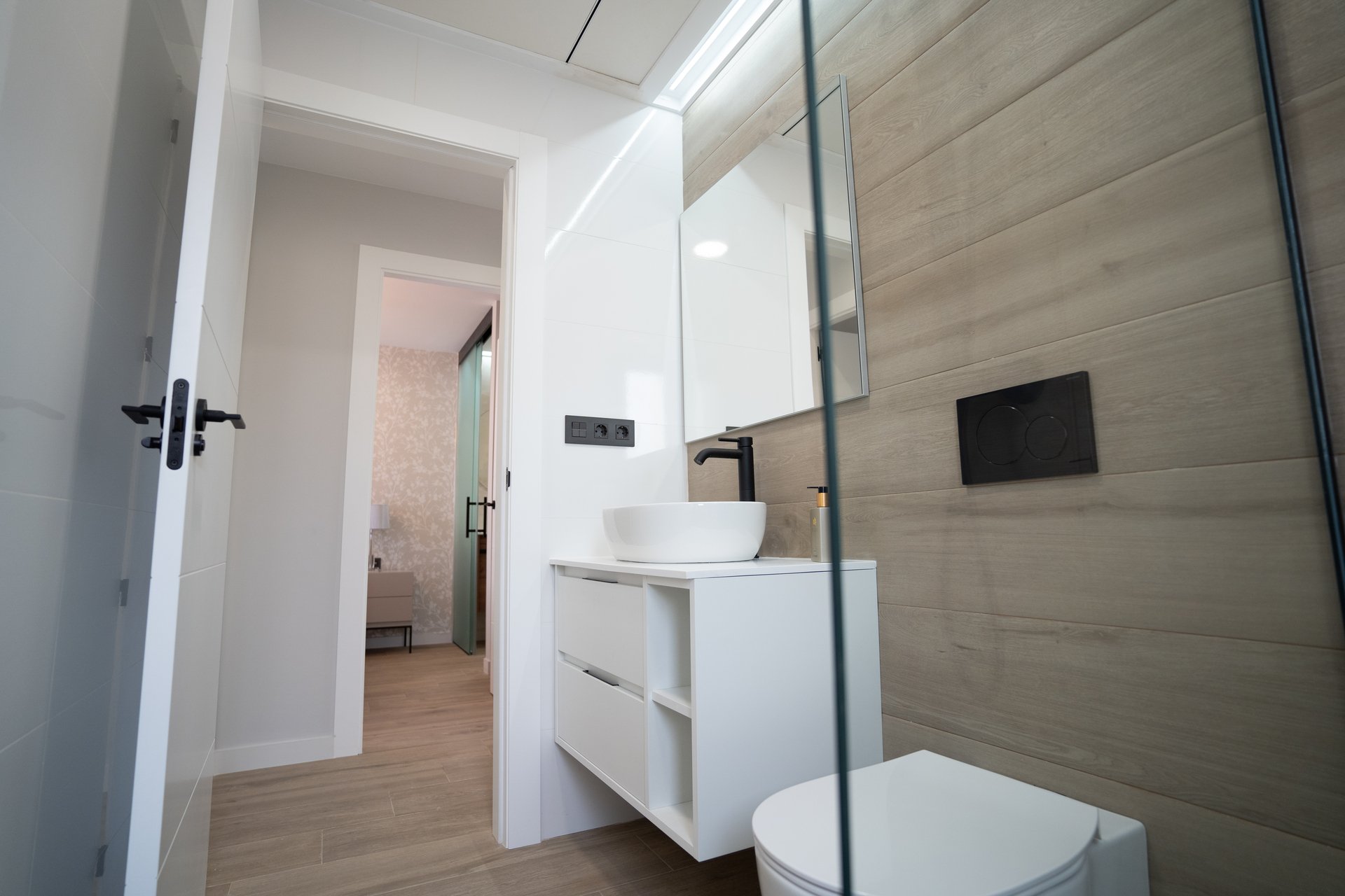 Obra nueva - Adosado -
Torrevieja