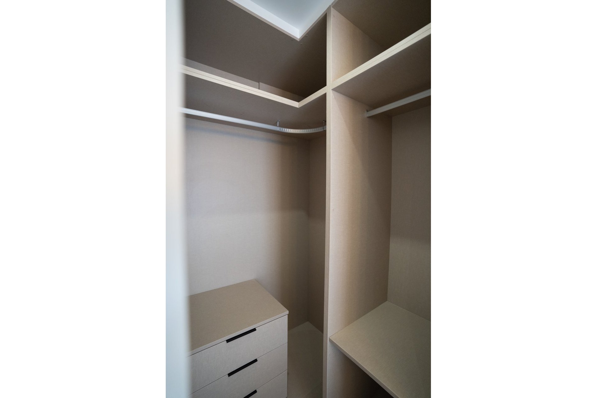Obra nueva - Adosado -
Torrevieja