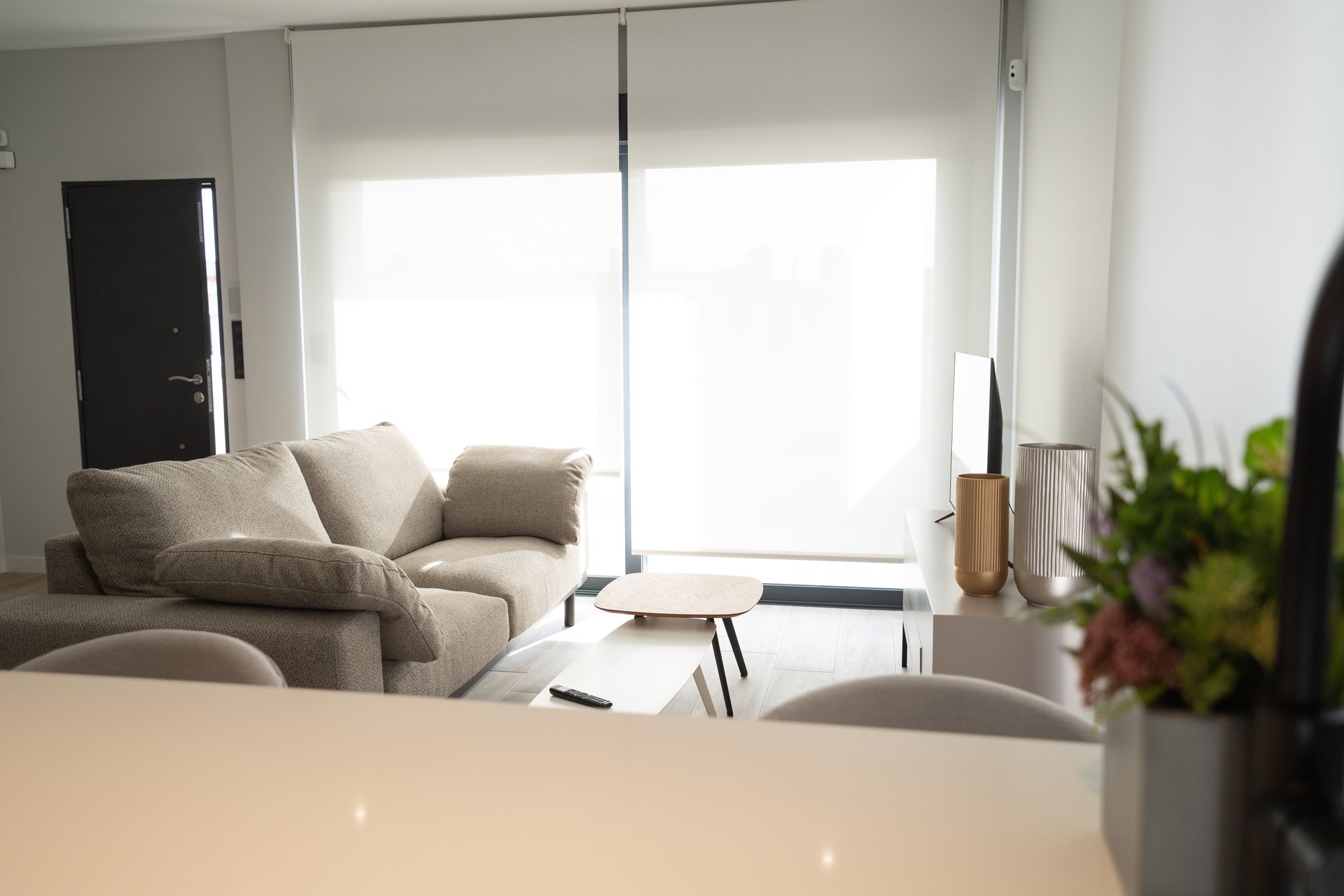 Obra nueva - Adosado -
Torrevieja