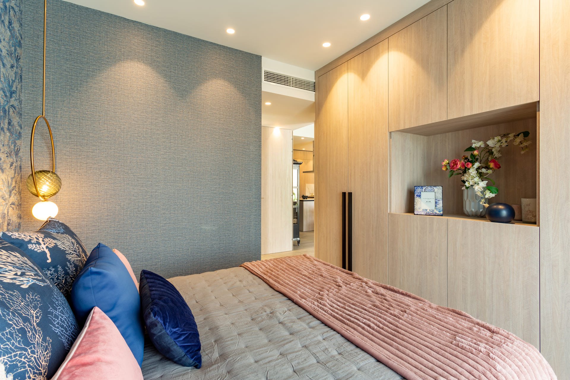 Obra nueva - Apartamento -
Algorfa