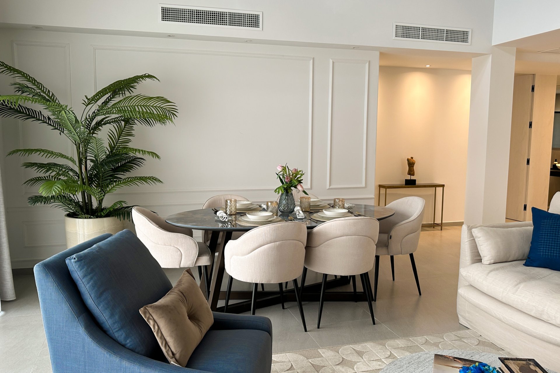 Obra nueva - Apartamento -
Algorfa