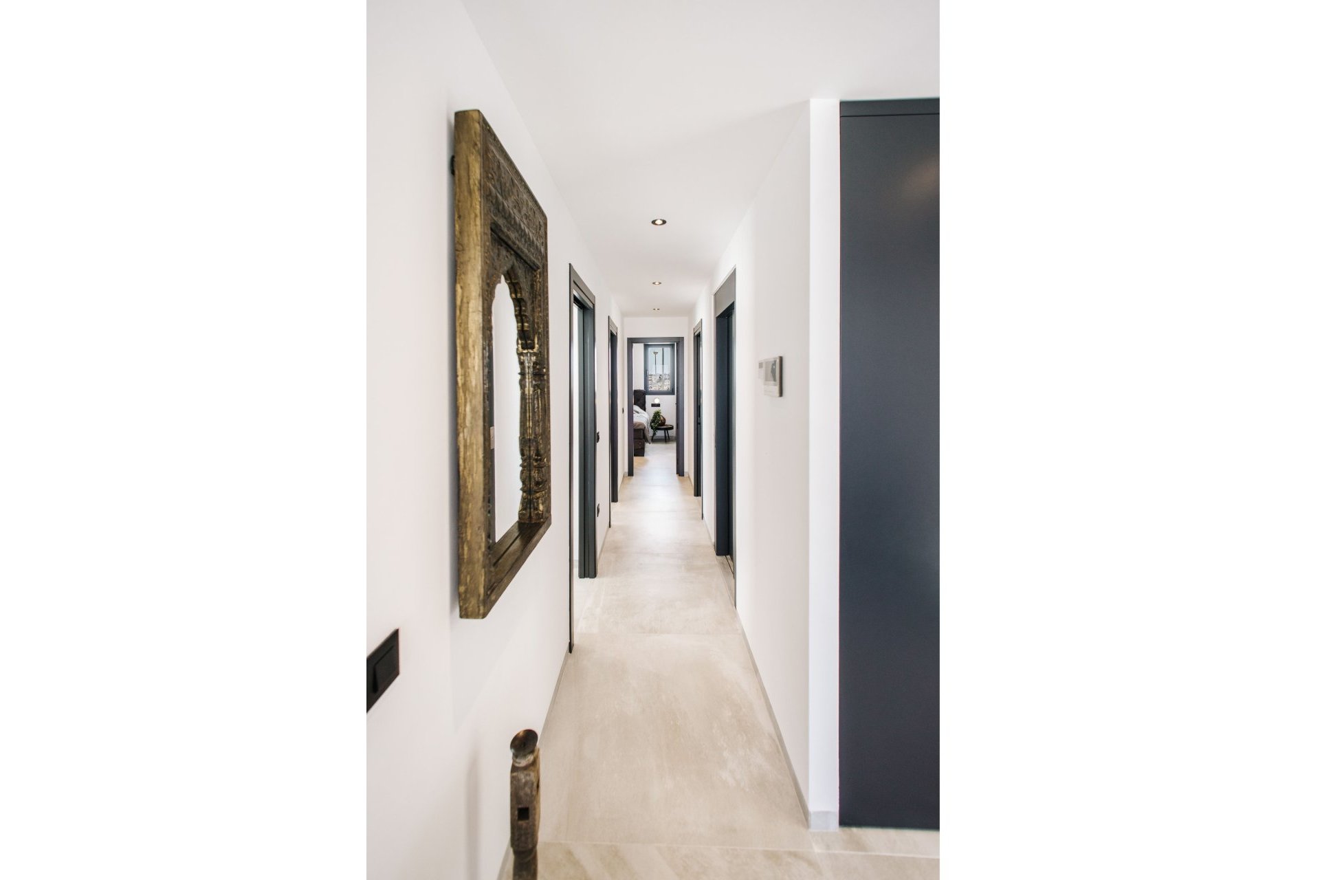 Obra nueva - Apartamento -
Ciudad Quesada