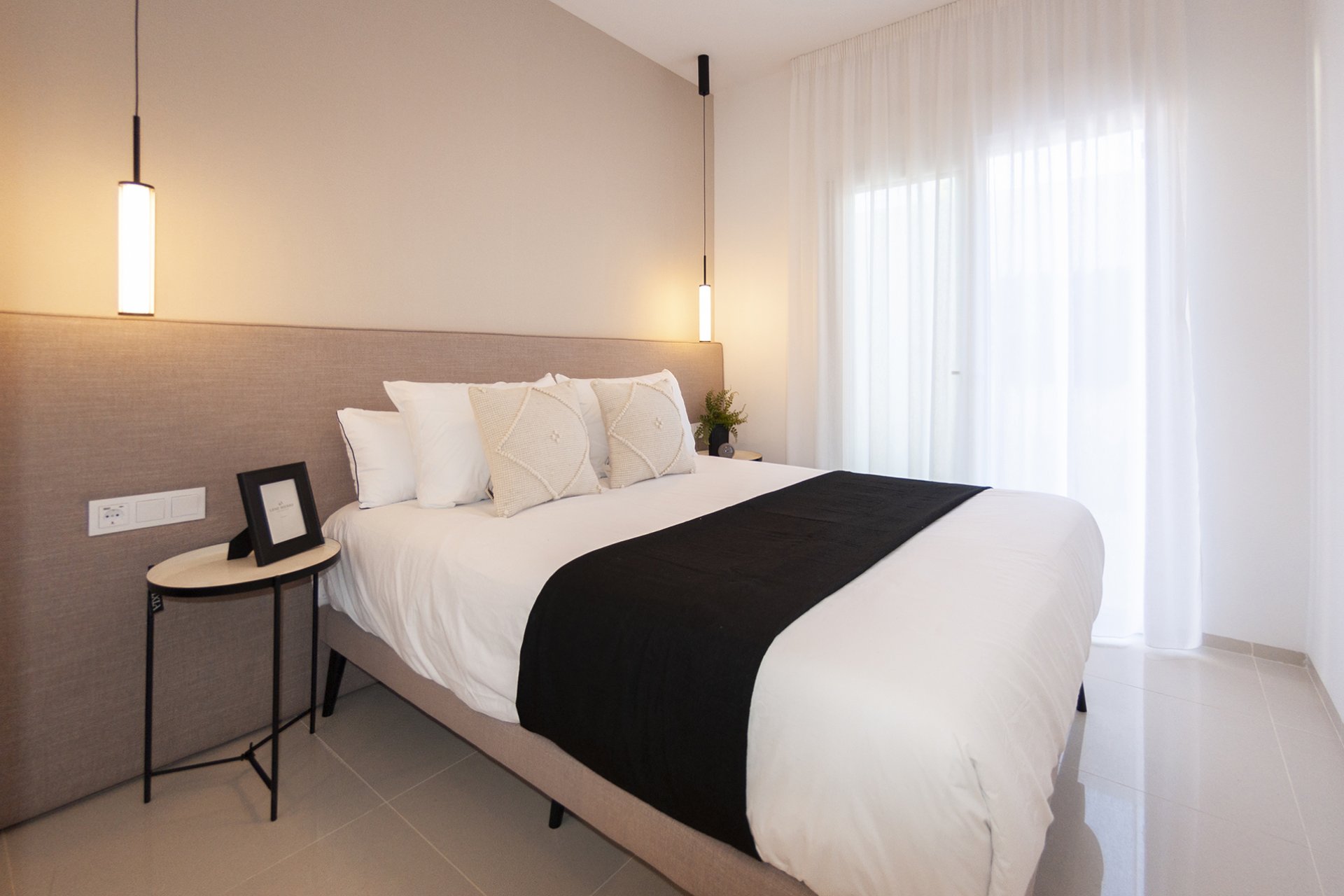 Obra nueva - Apartamento -
Ciudad Quesada