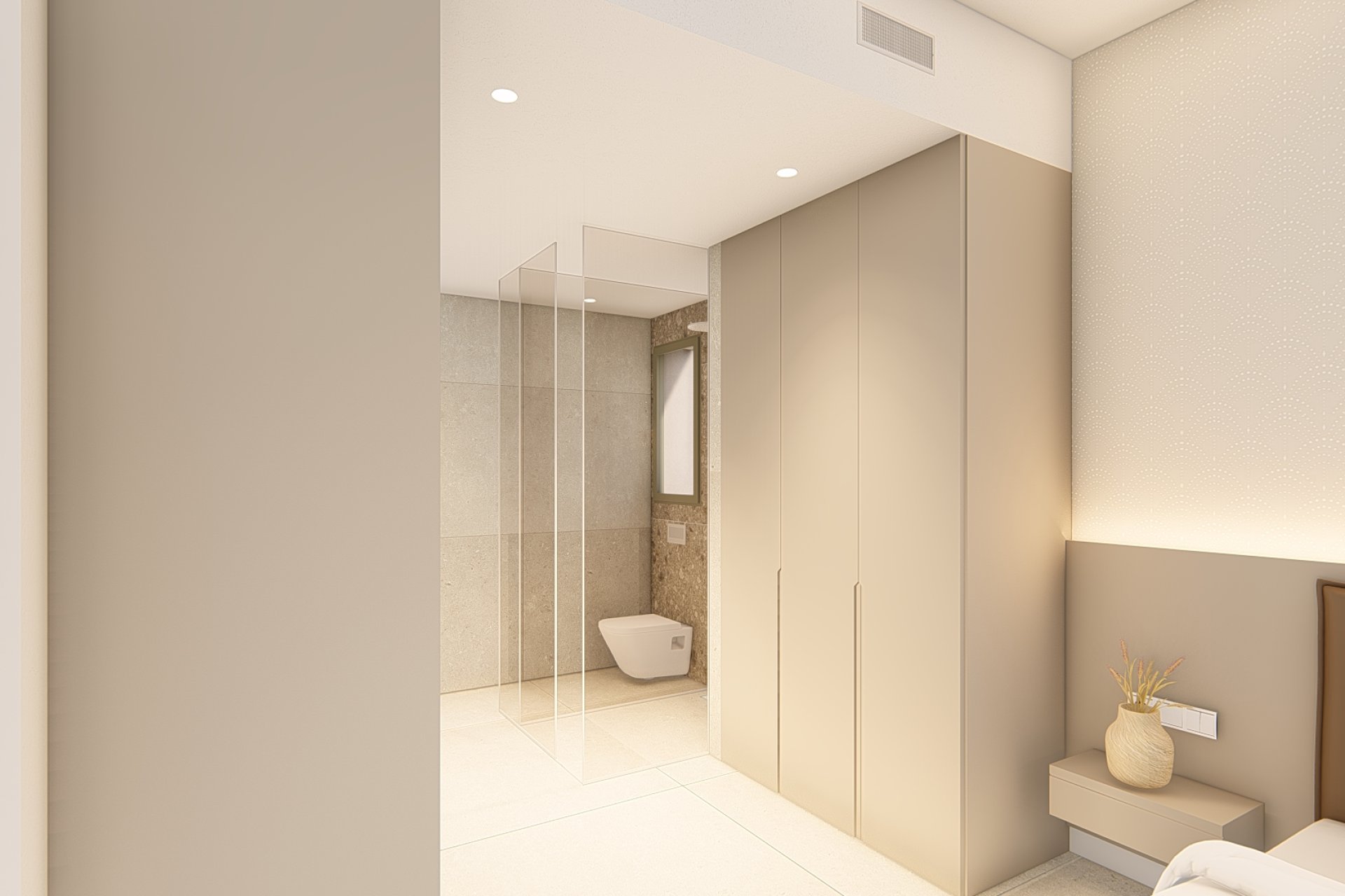 Obra nueva - Apartamento -
Ciudad Quesada