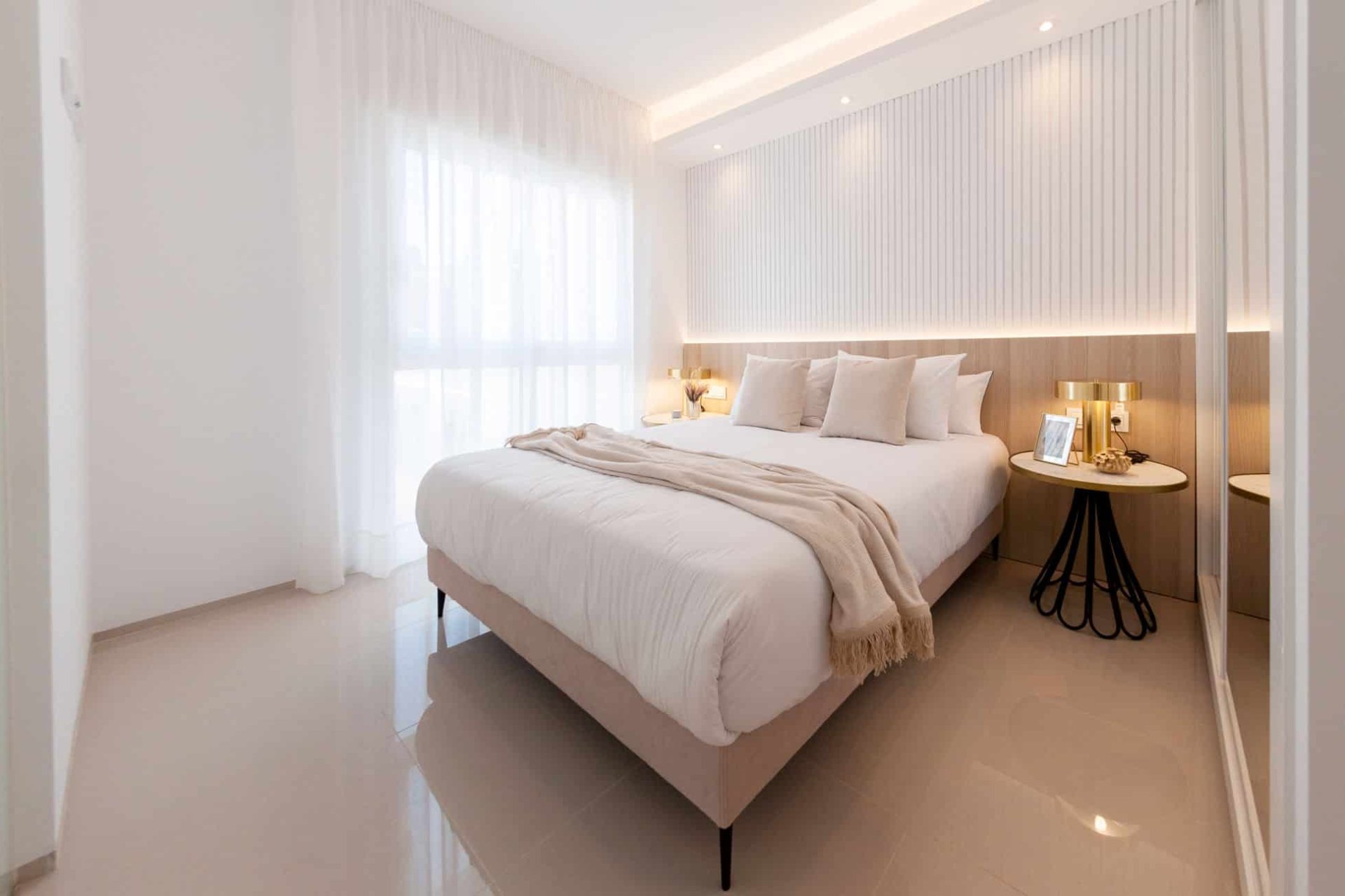 Obra nueva - Apartamento -
Ciudad Quesada