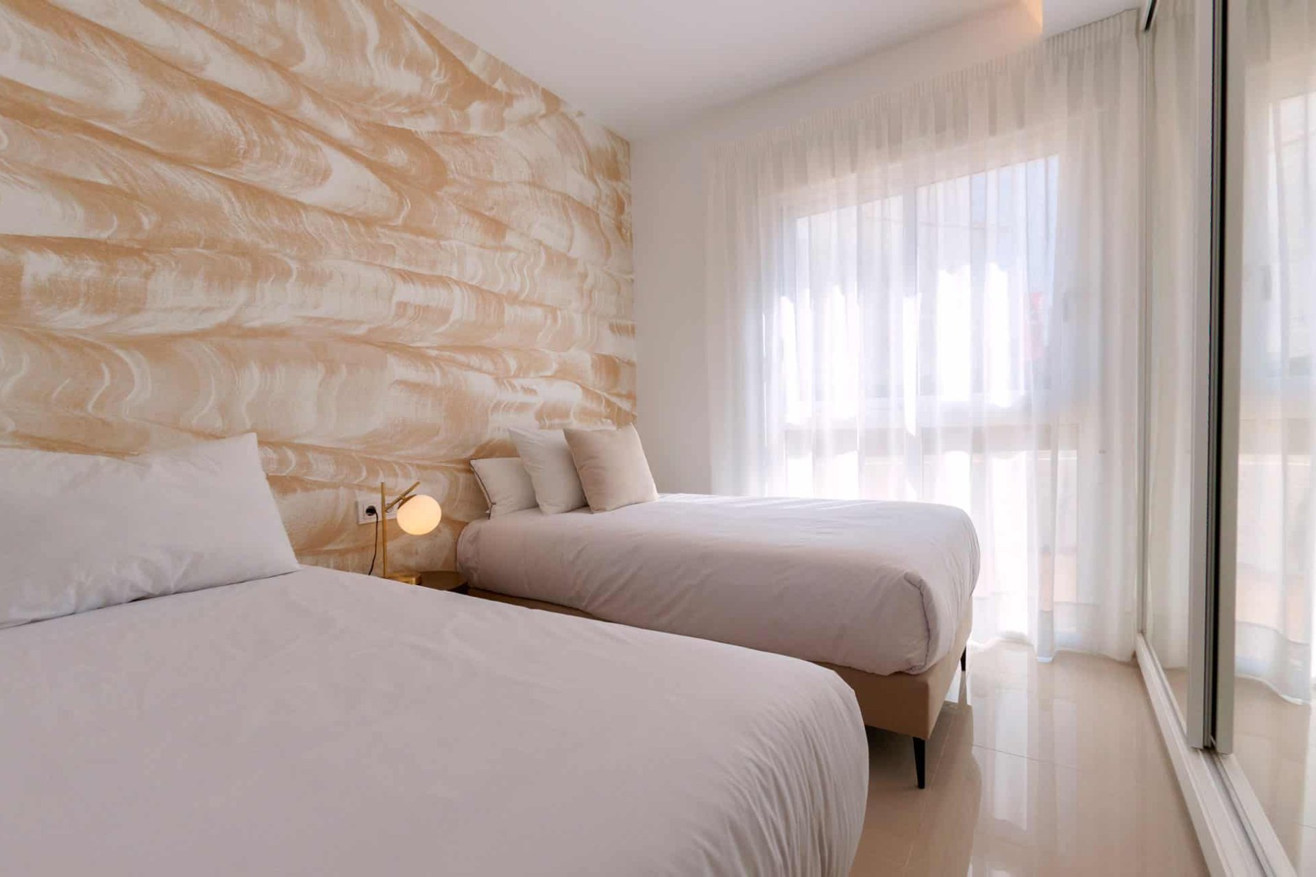 Obra nueva - Apartamento -
Ciudad Quesada