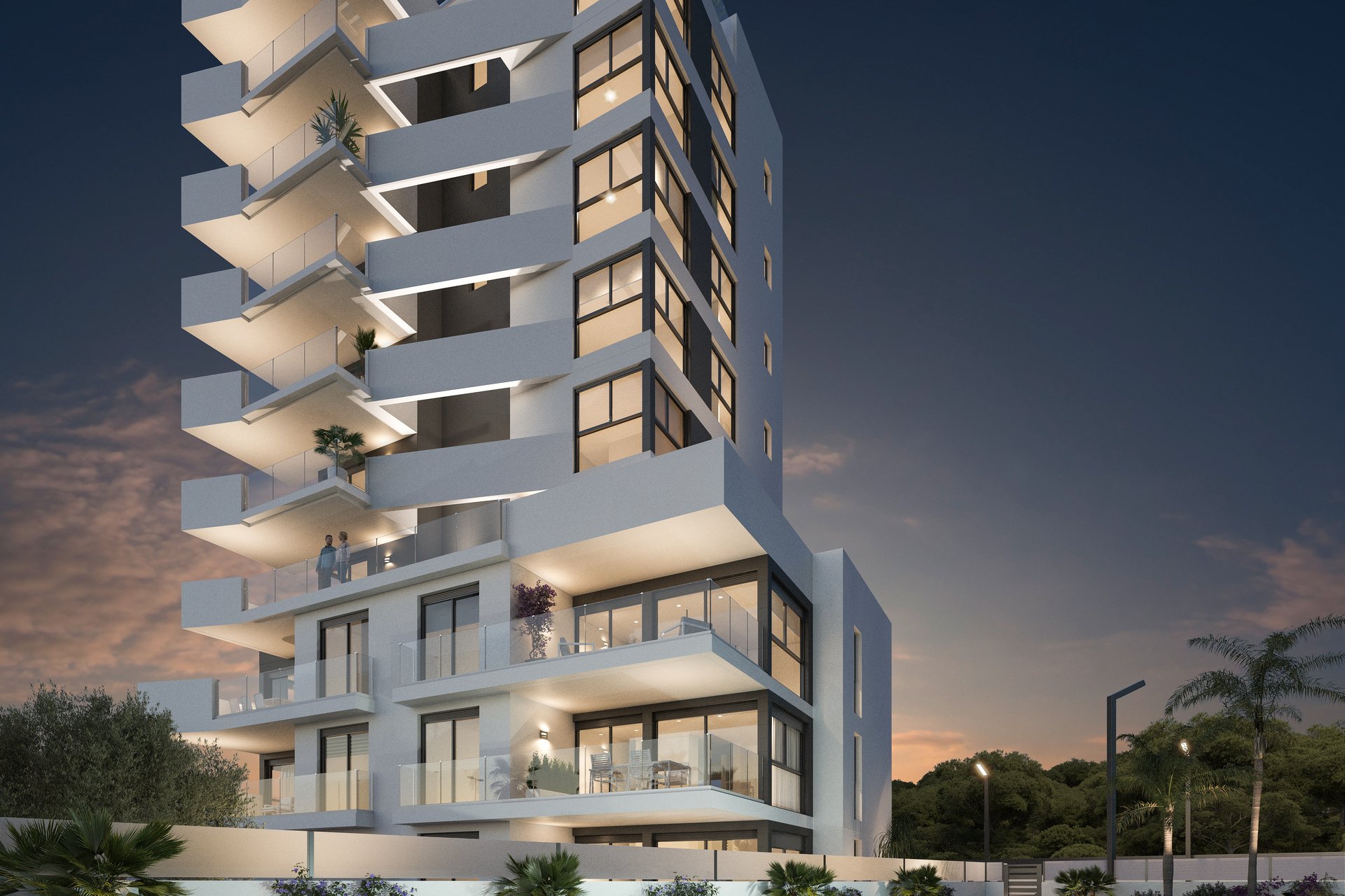 Obra nueva - Apartamento -
Guardamar del Segura