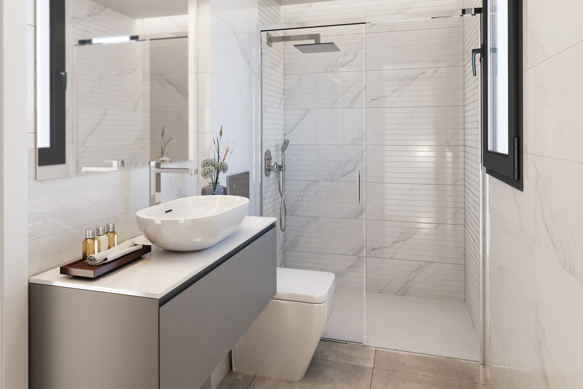Obra nueva - Apartamento -
Guardamar del Segura