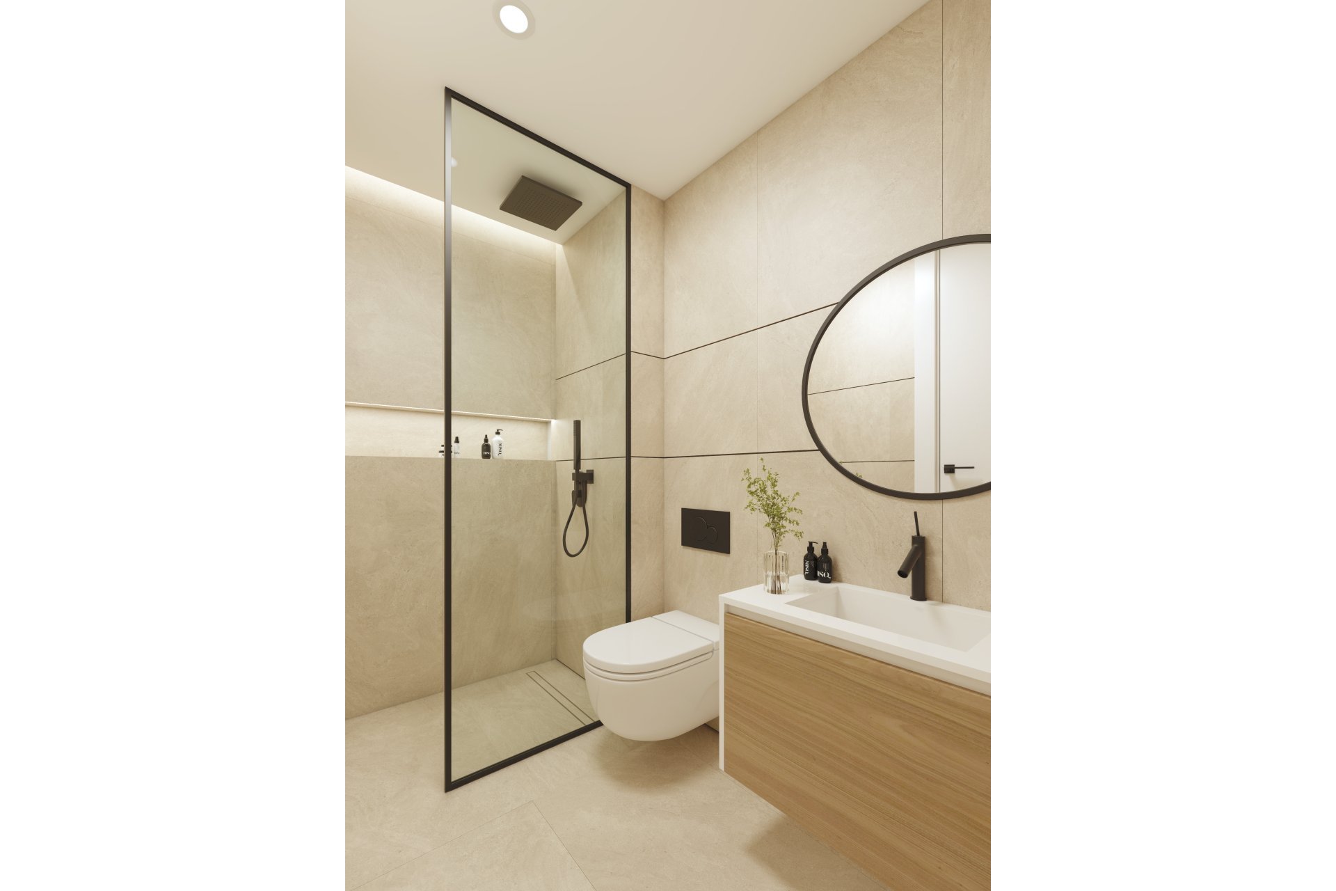 Obra nueva - Apartamento -
Guardamar del Segura