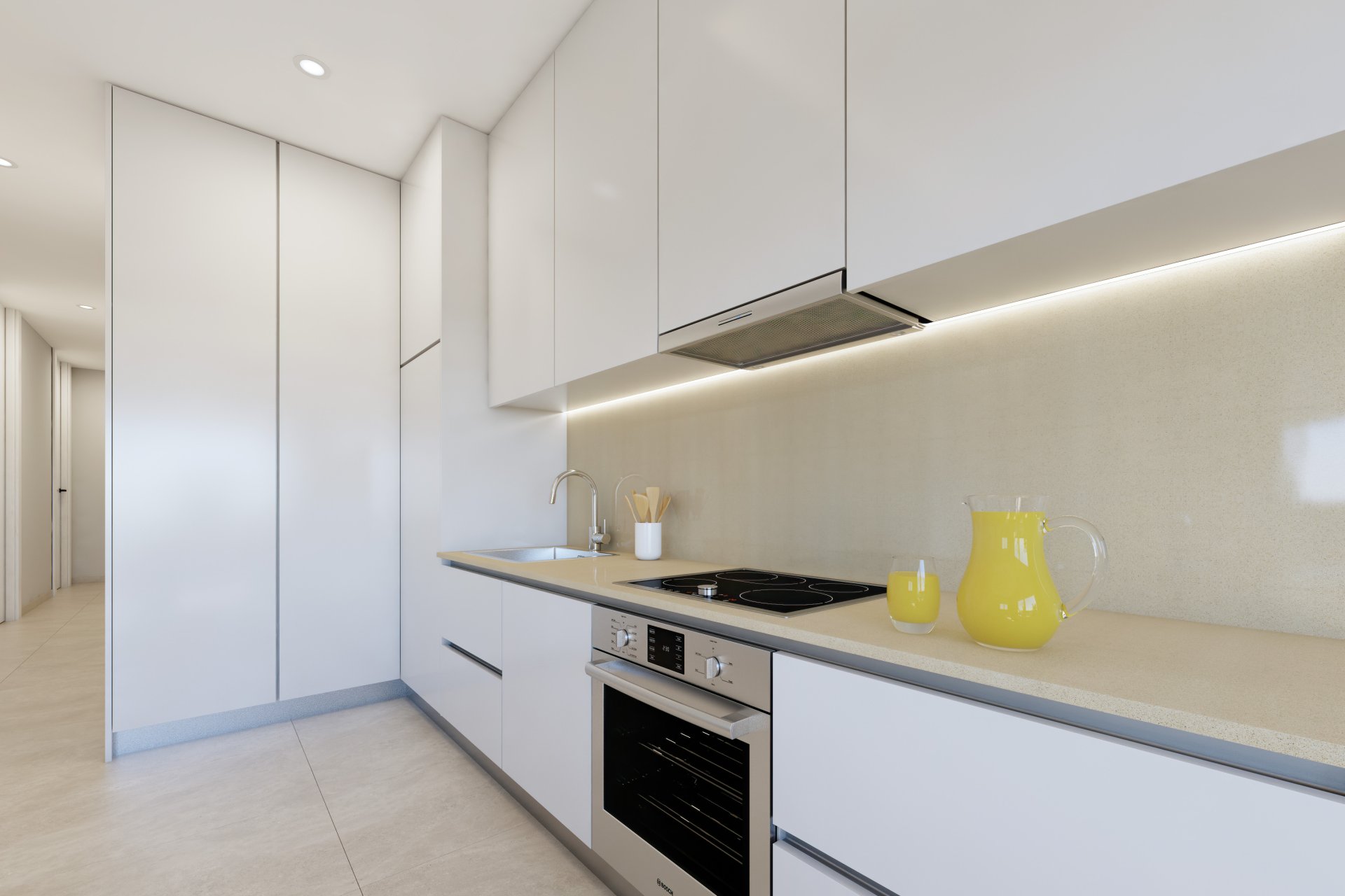 Obra nueva - Apartamento -
Guardamar del Segura