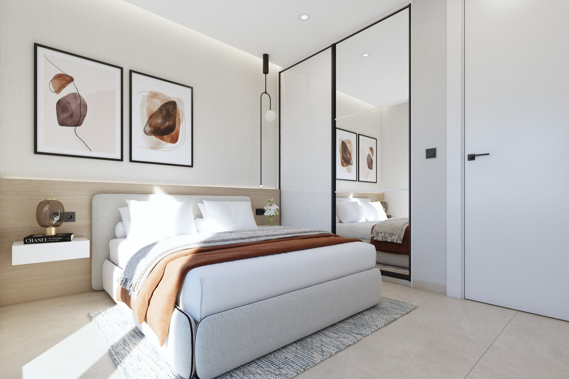 Obra nueva - Apartamento -
Guardamar del Segura