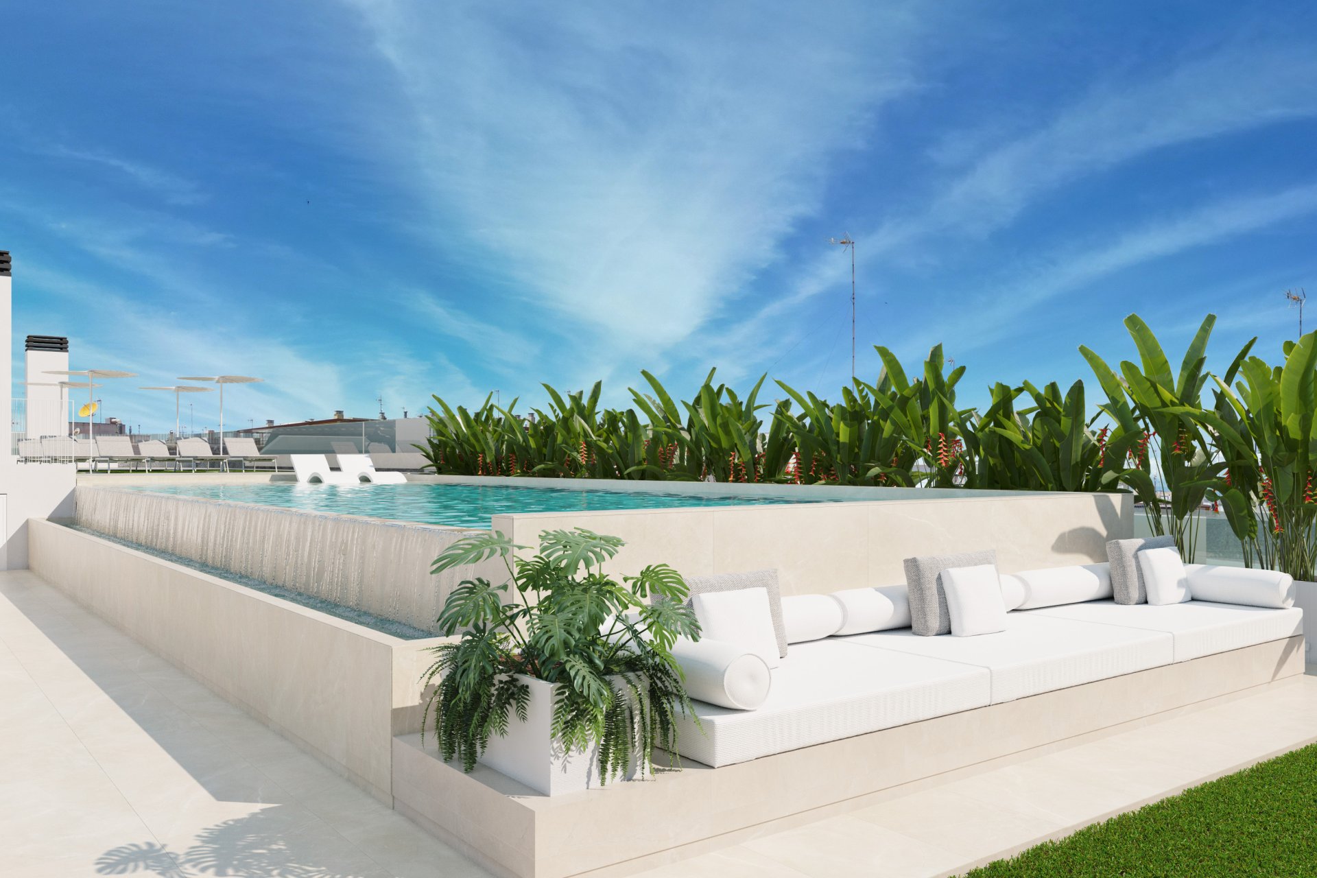 Obra nueva - Apartamento -
Guardamar del Segura