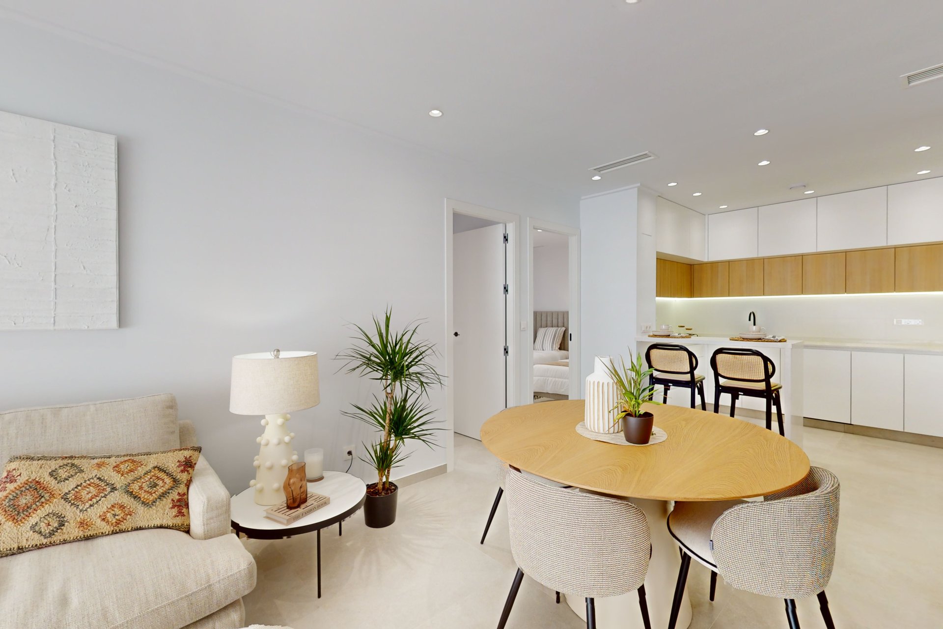 Obra nueva - Apartamento -
Guardamar del Segura