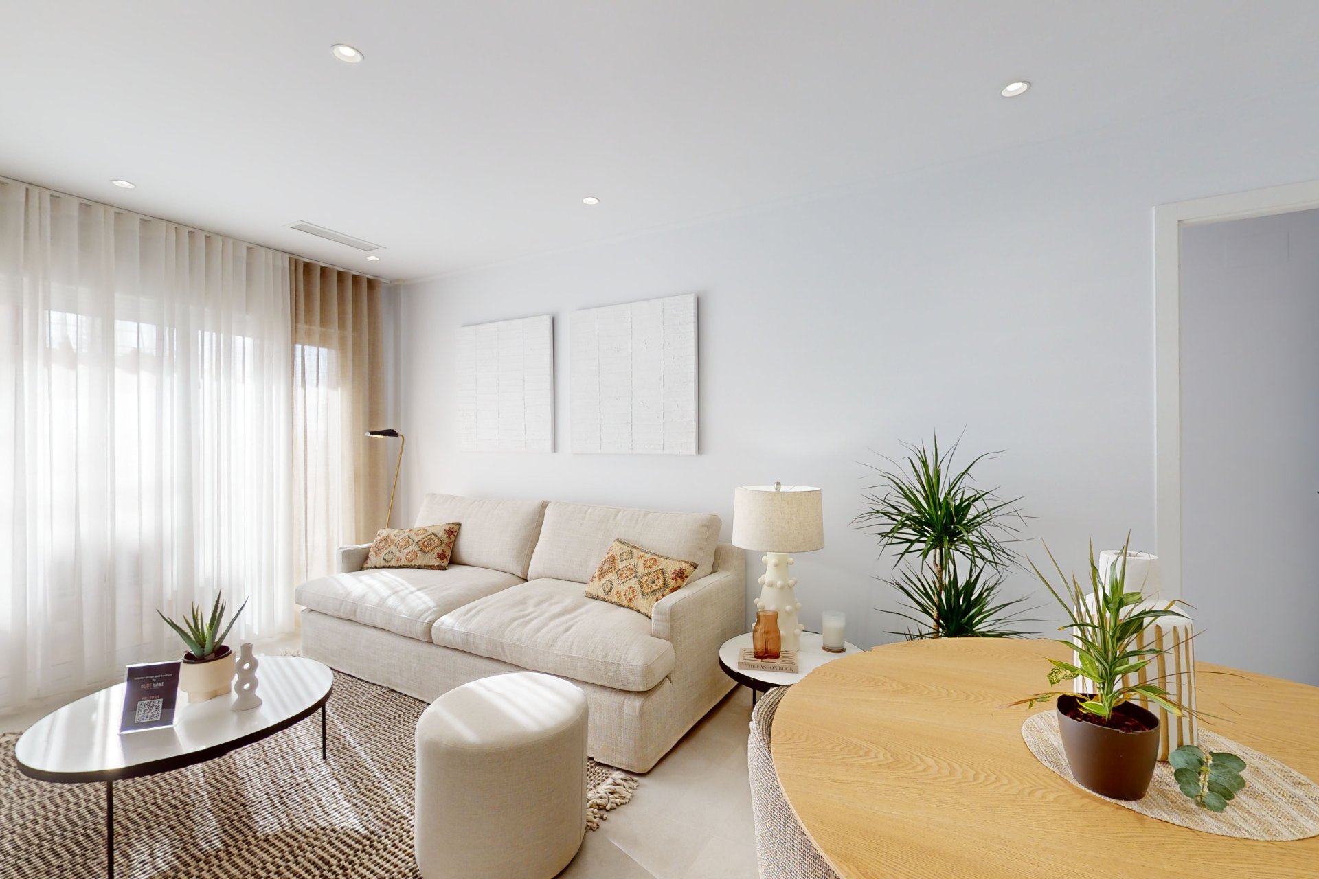 Obra nueva - Apartamento -
Guardamar del Segura