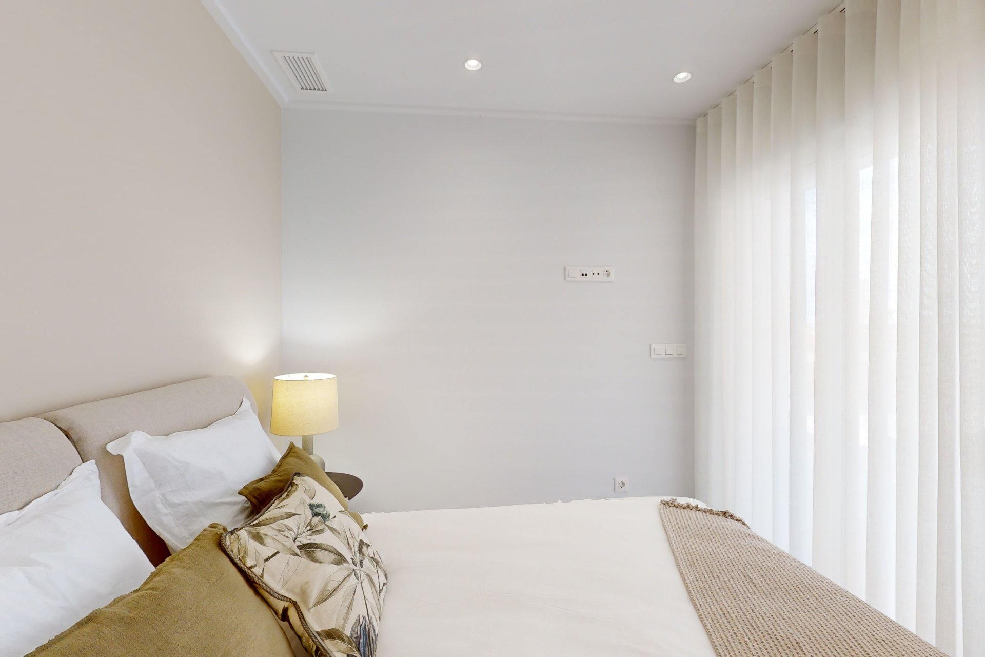 Obra nueva - Apartamento -
Guardamar del Segura