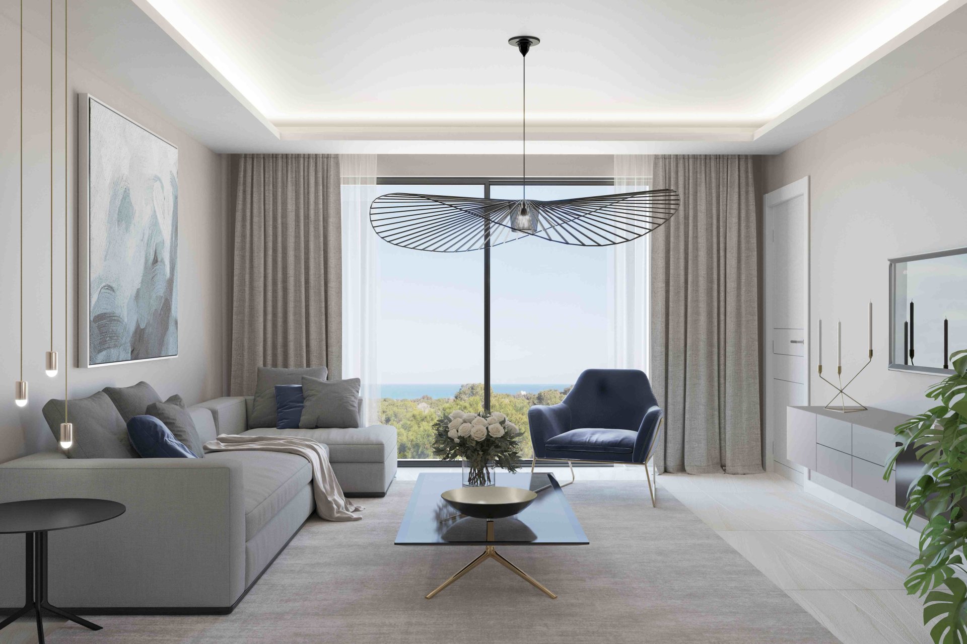 Obra nueva - Apartamento -
Guardamar del Segura