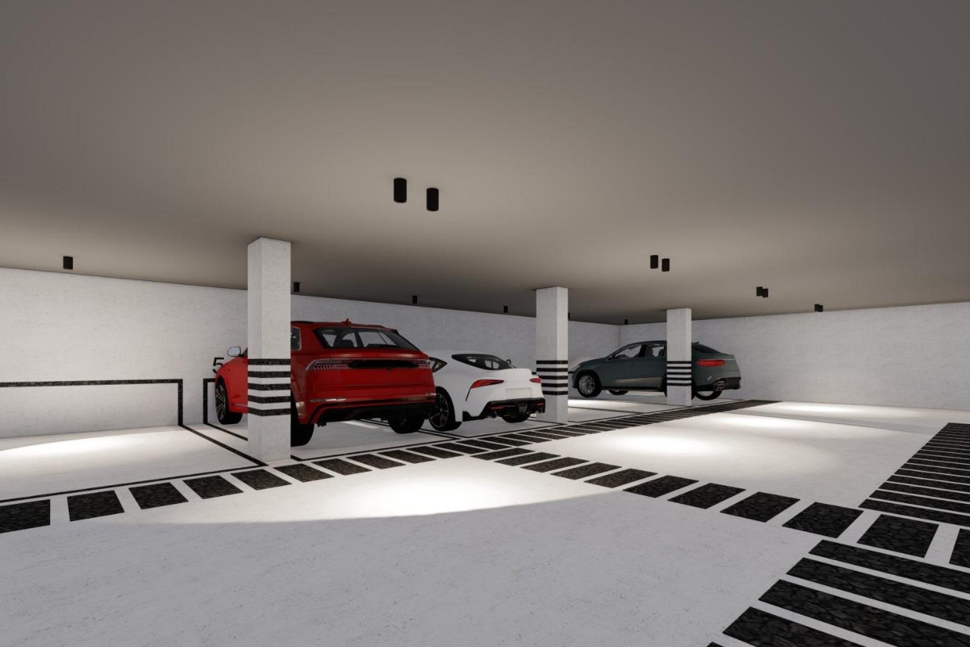 Obra nueva - Apartamento -
Guardamar del Segura