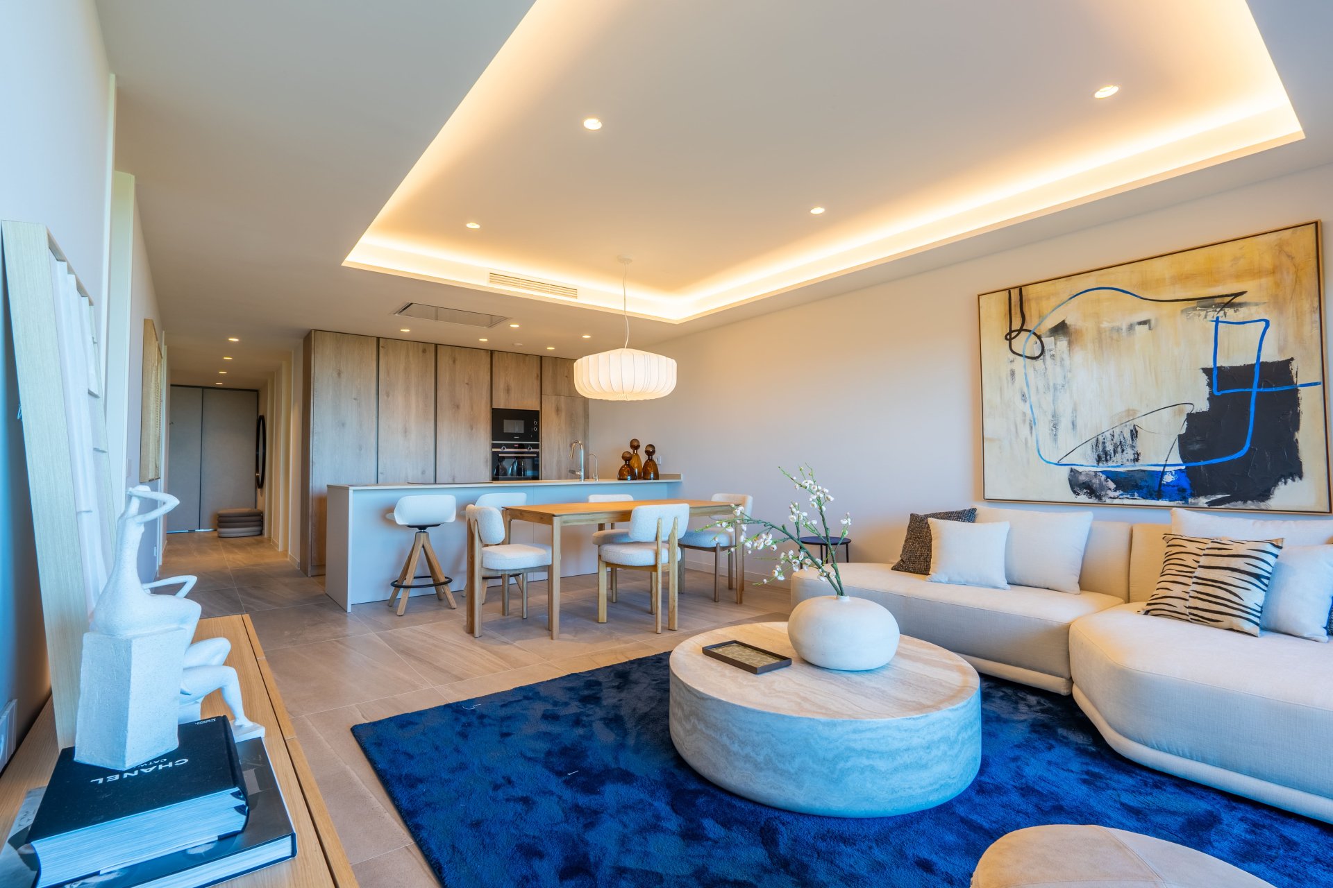 Obra nueva - Apartamento -
Guardamar del Segura