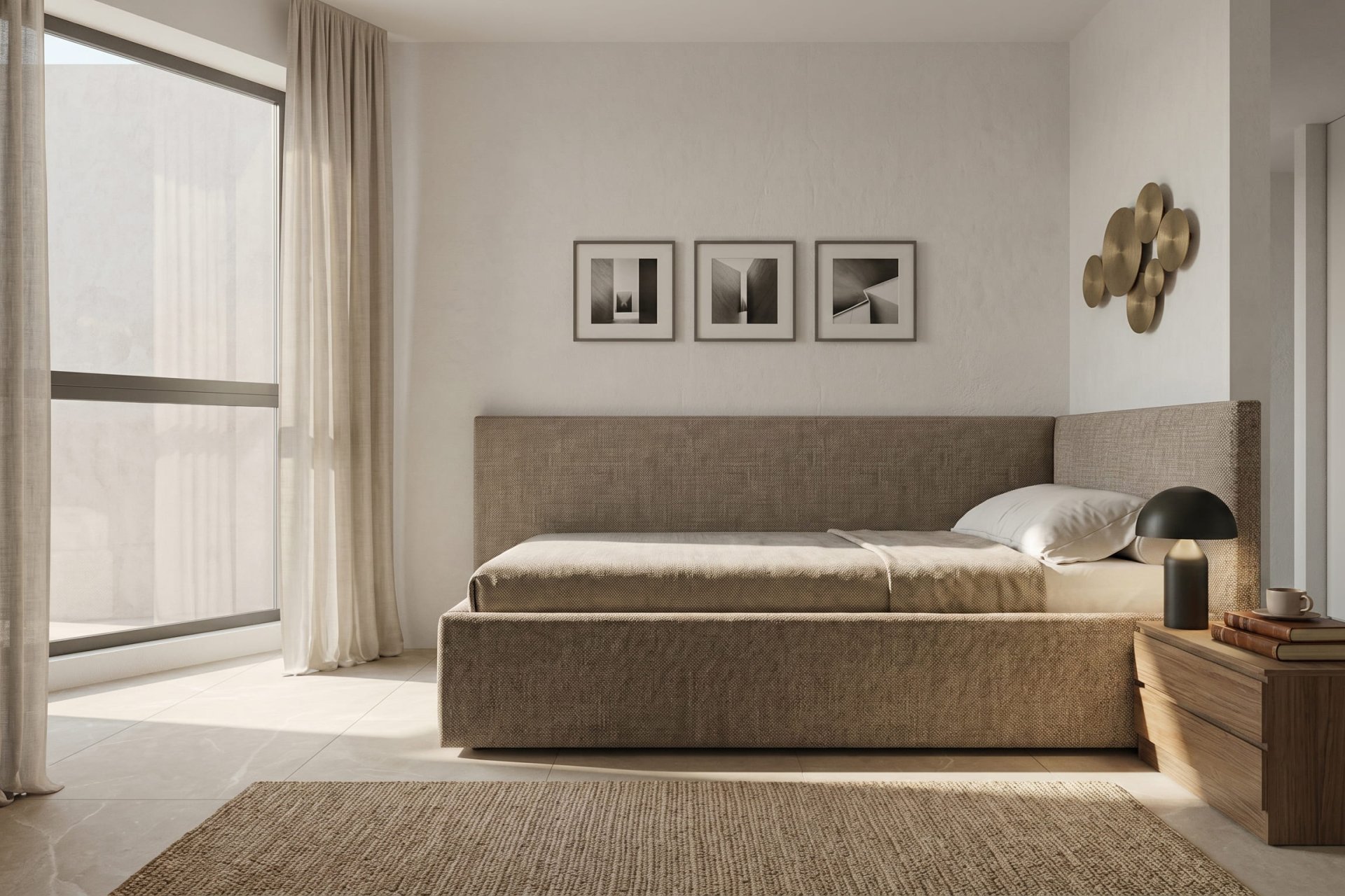 Obra nueva - Apartamento -
Guardamar del Segura