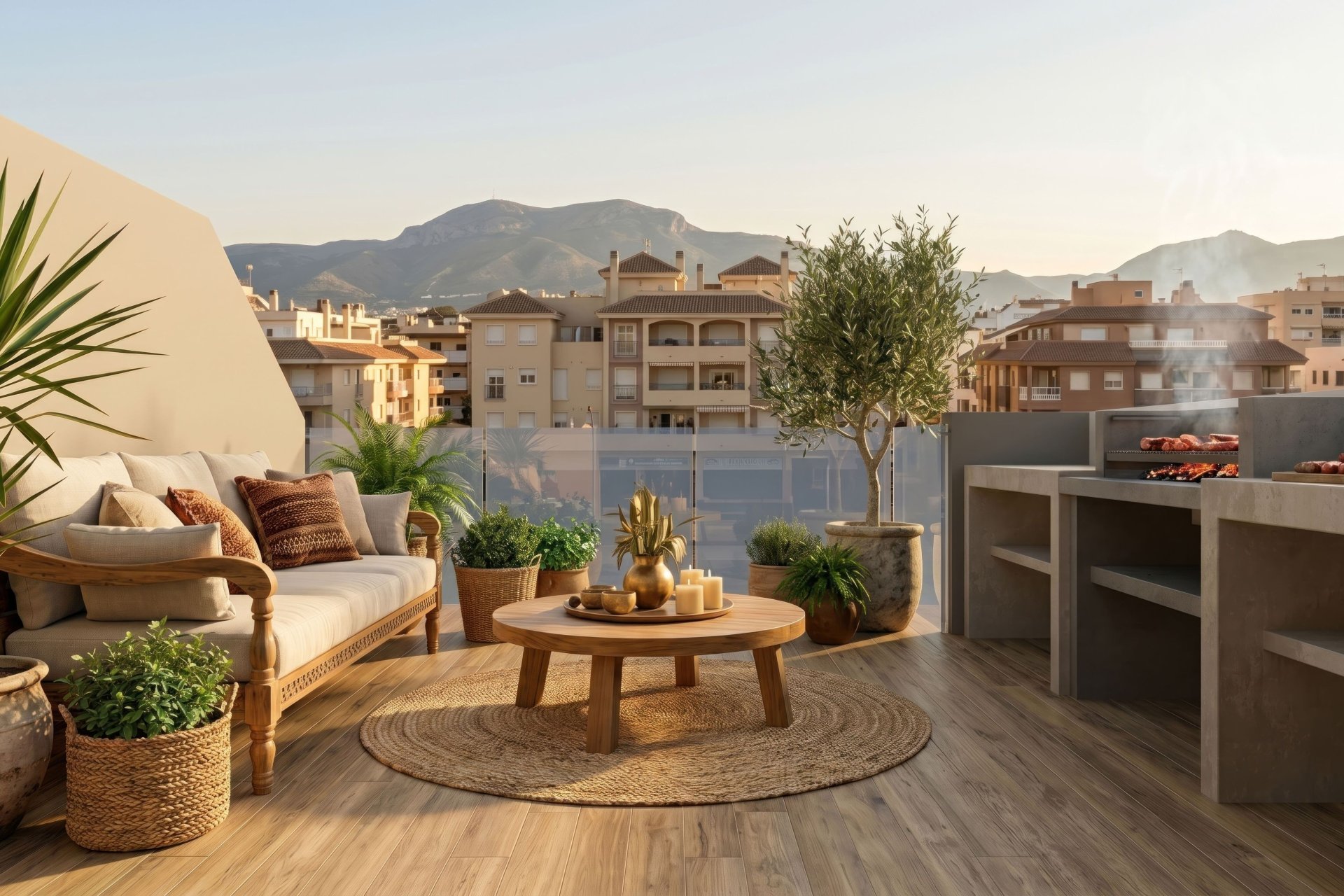 Obra nueva - Apartamento -
Guardamar del Segura