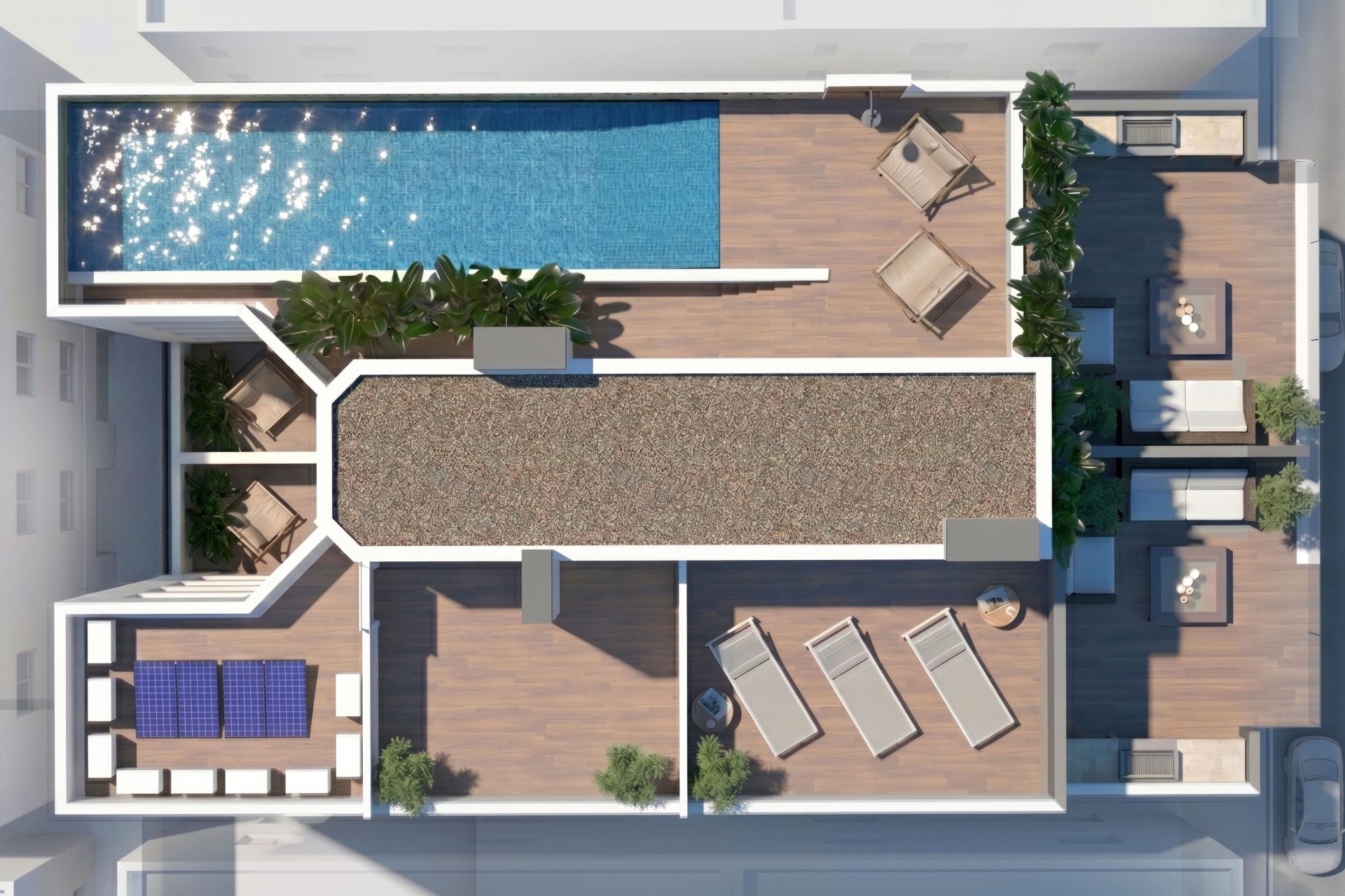 Obra nueva - Apartamento -
Guardamar del Segura