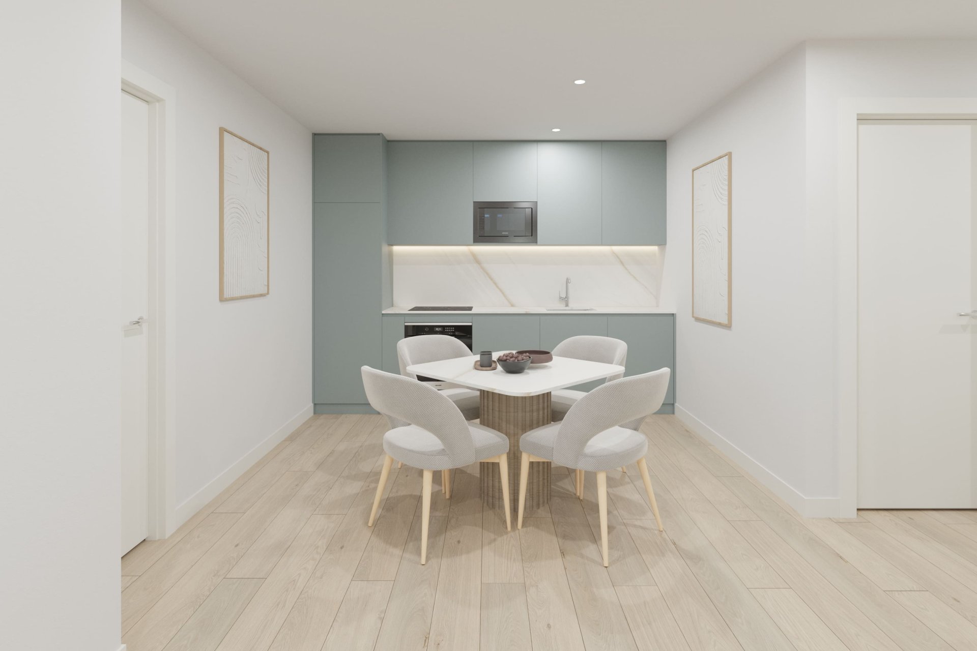 Obra nueva - Apartamento -
Guardamar del Segura