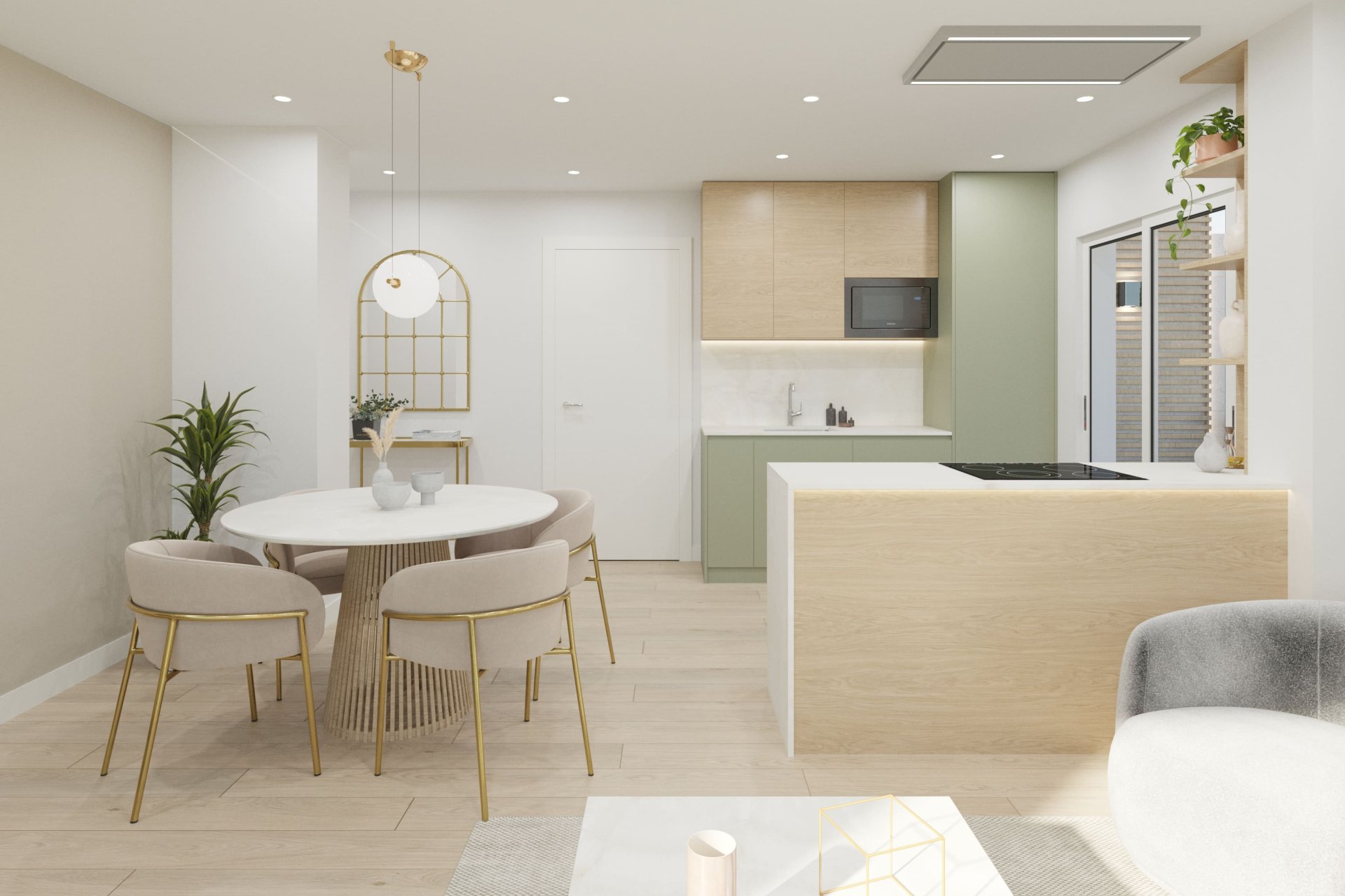 Obra nueva - Apartamento -
Guardamar del Segura